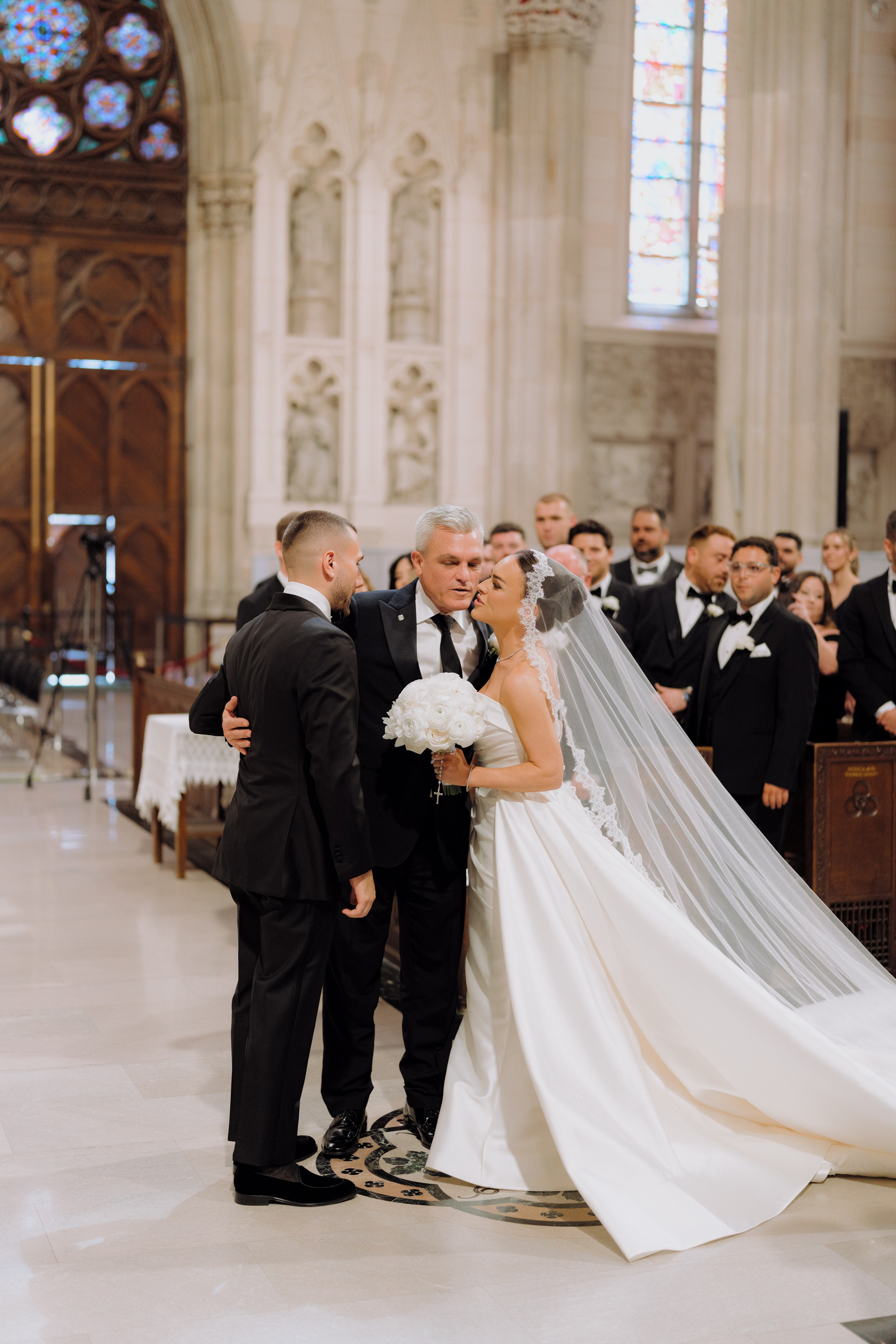 Payton and Mattew. Wedding photographer and videographer New York | New Jersey
