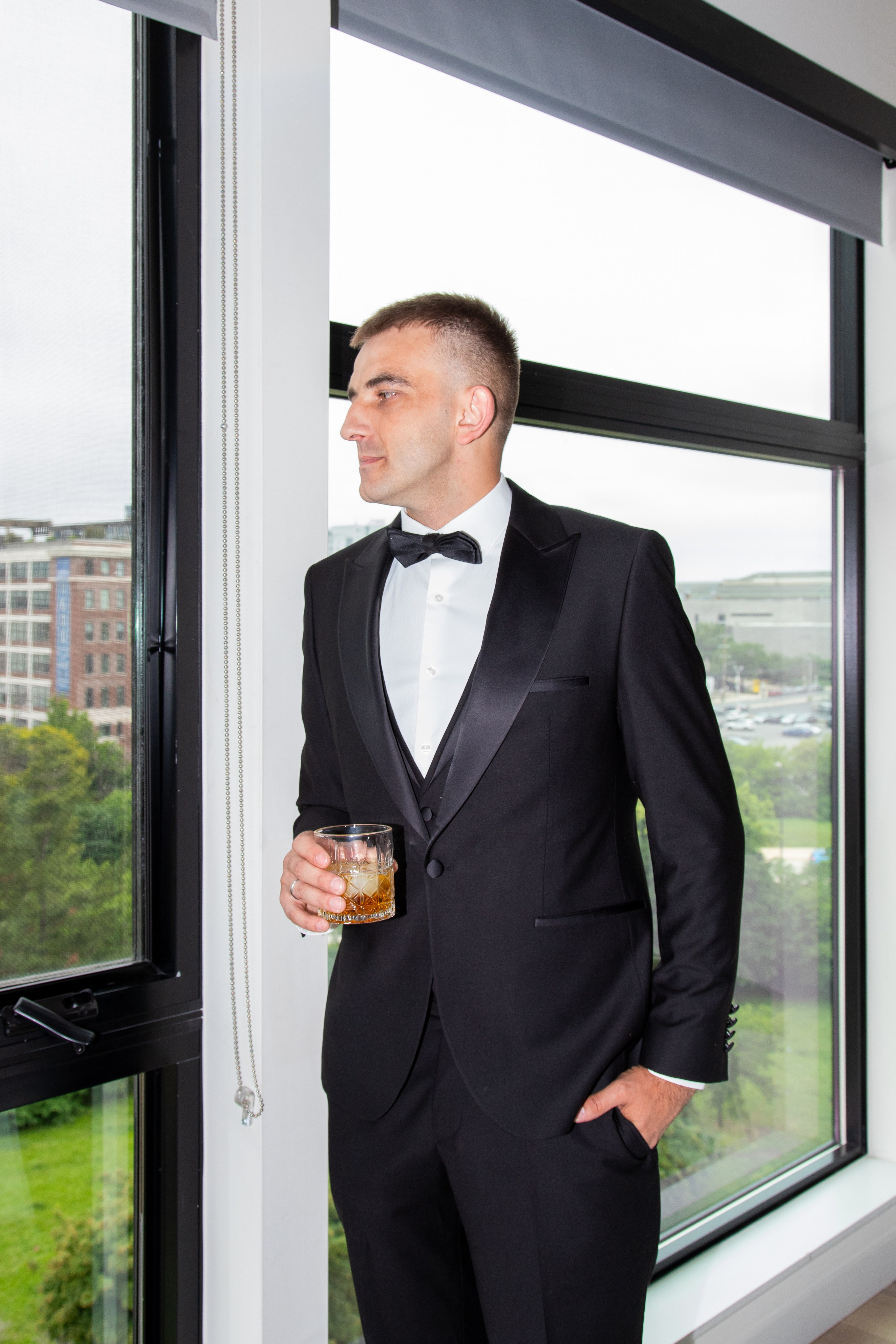 Natalia & Mykola. Wedding Photographer & Videographer