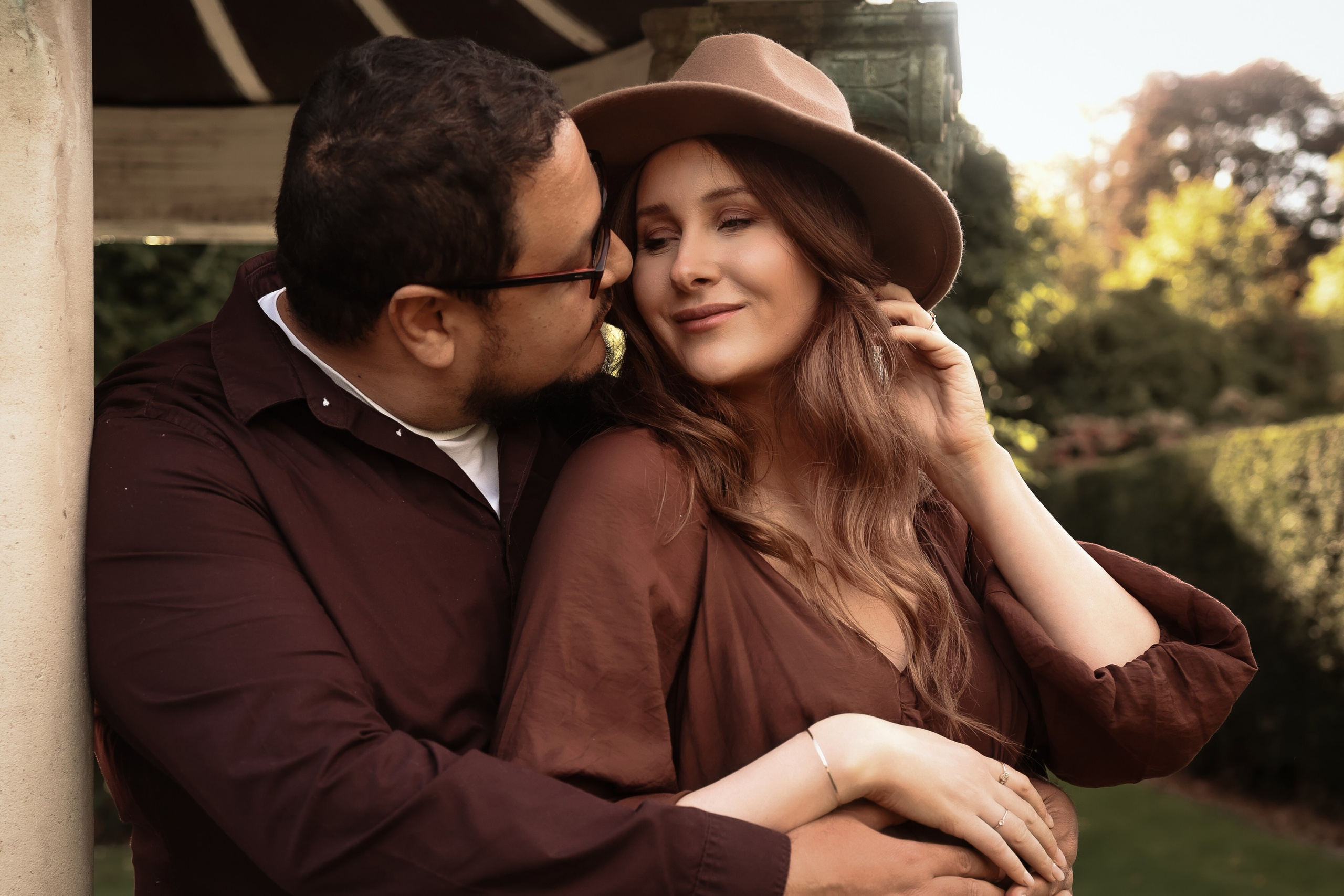 Moments Together. Photographer Co Dublin, Balbriggan — Agata Maliseva