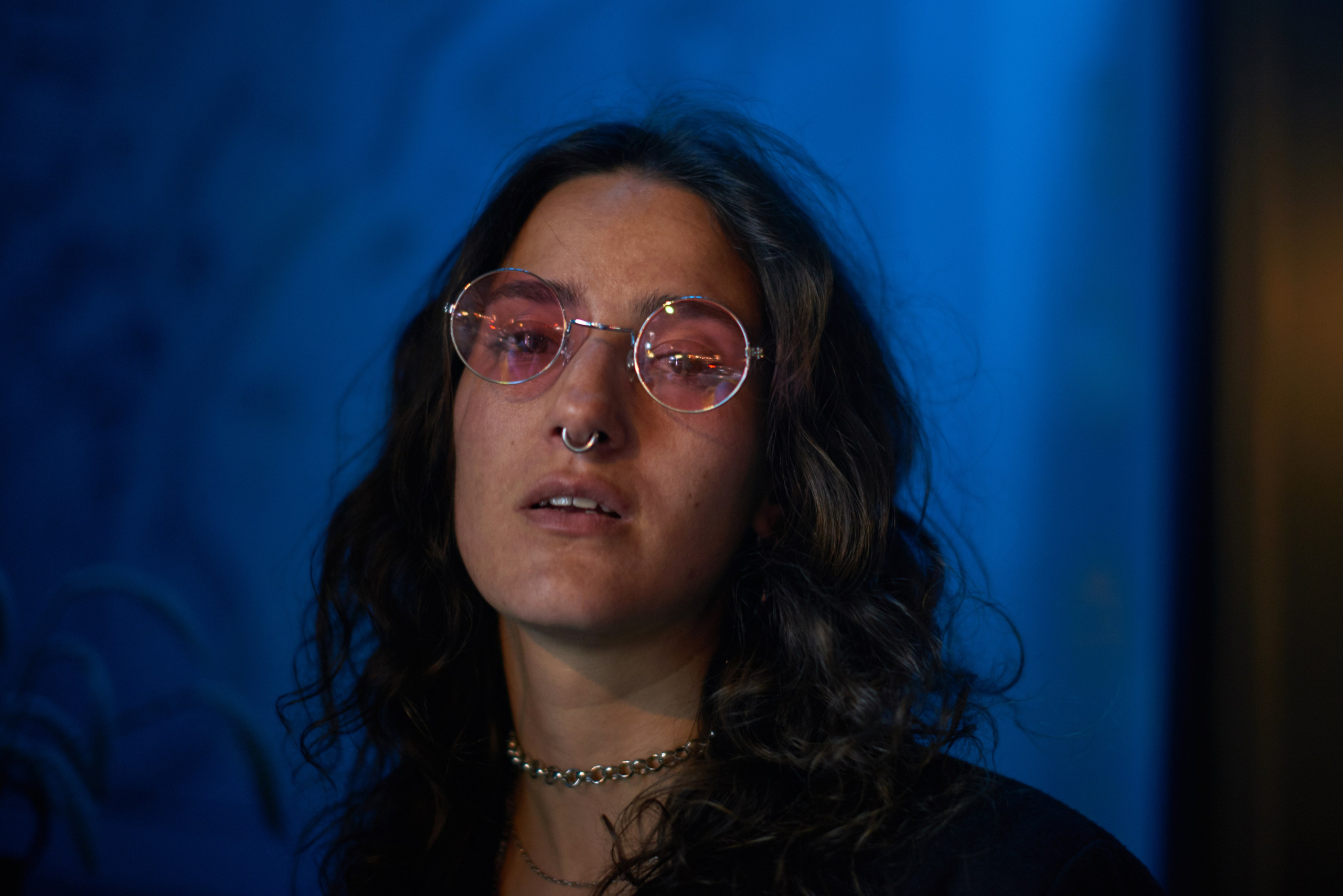 Portrait photography Dina Solomina. Dina Solomina | Photographer in Israel