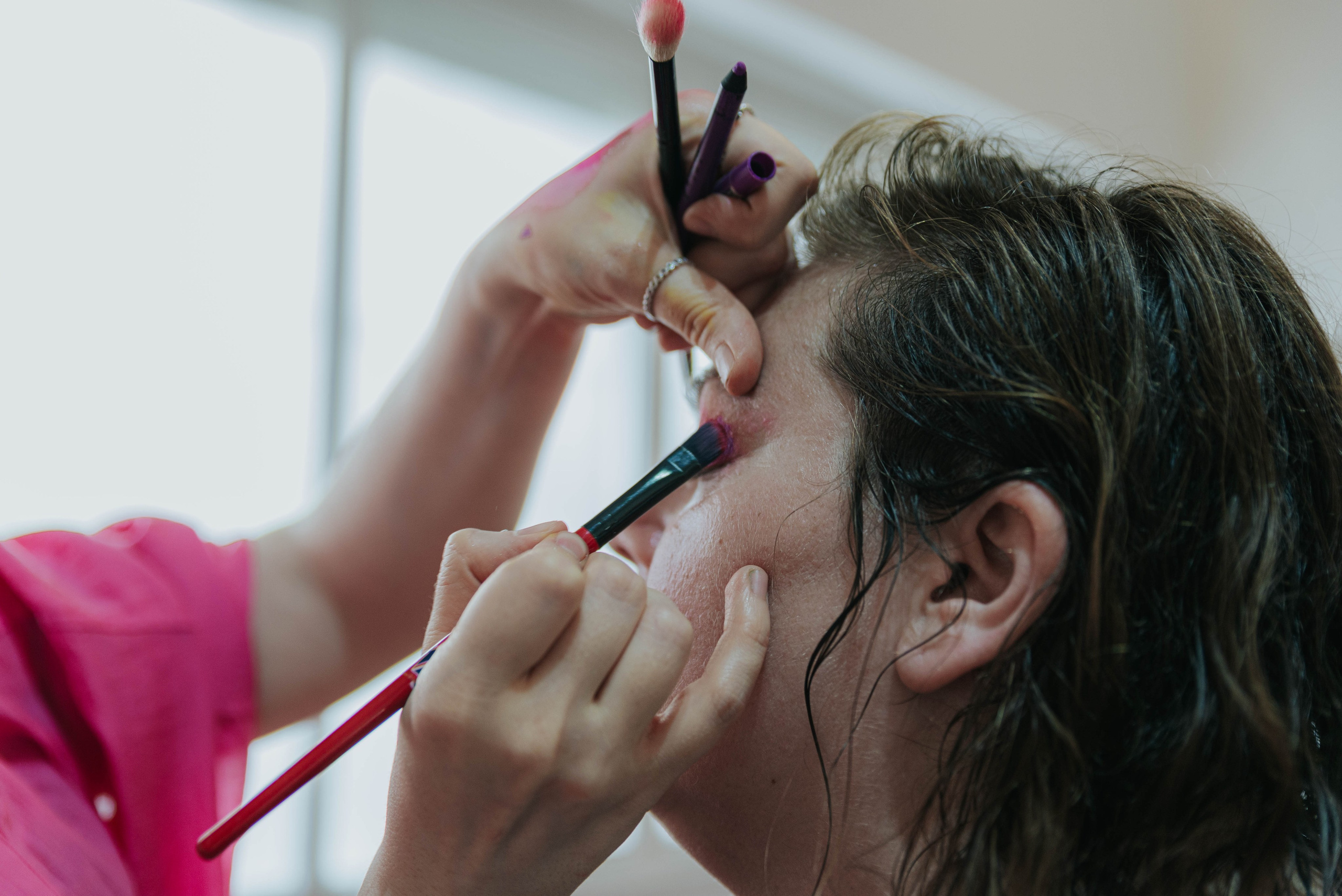 For Pride. Photographer @elmirkami in the city of Buenos Aires