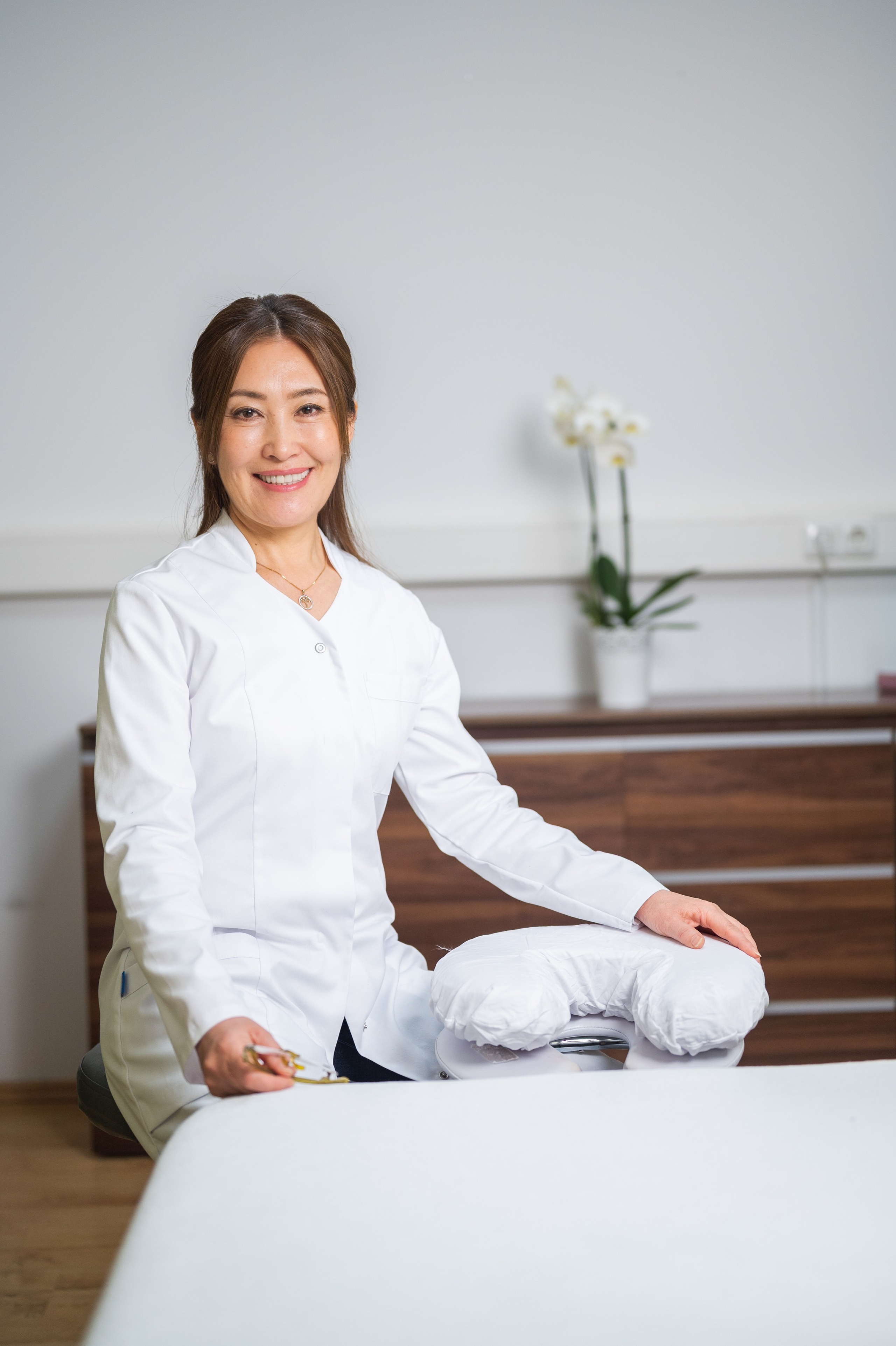 Corporate & Business Photographer in Berlin | Professional Headshots & Branding