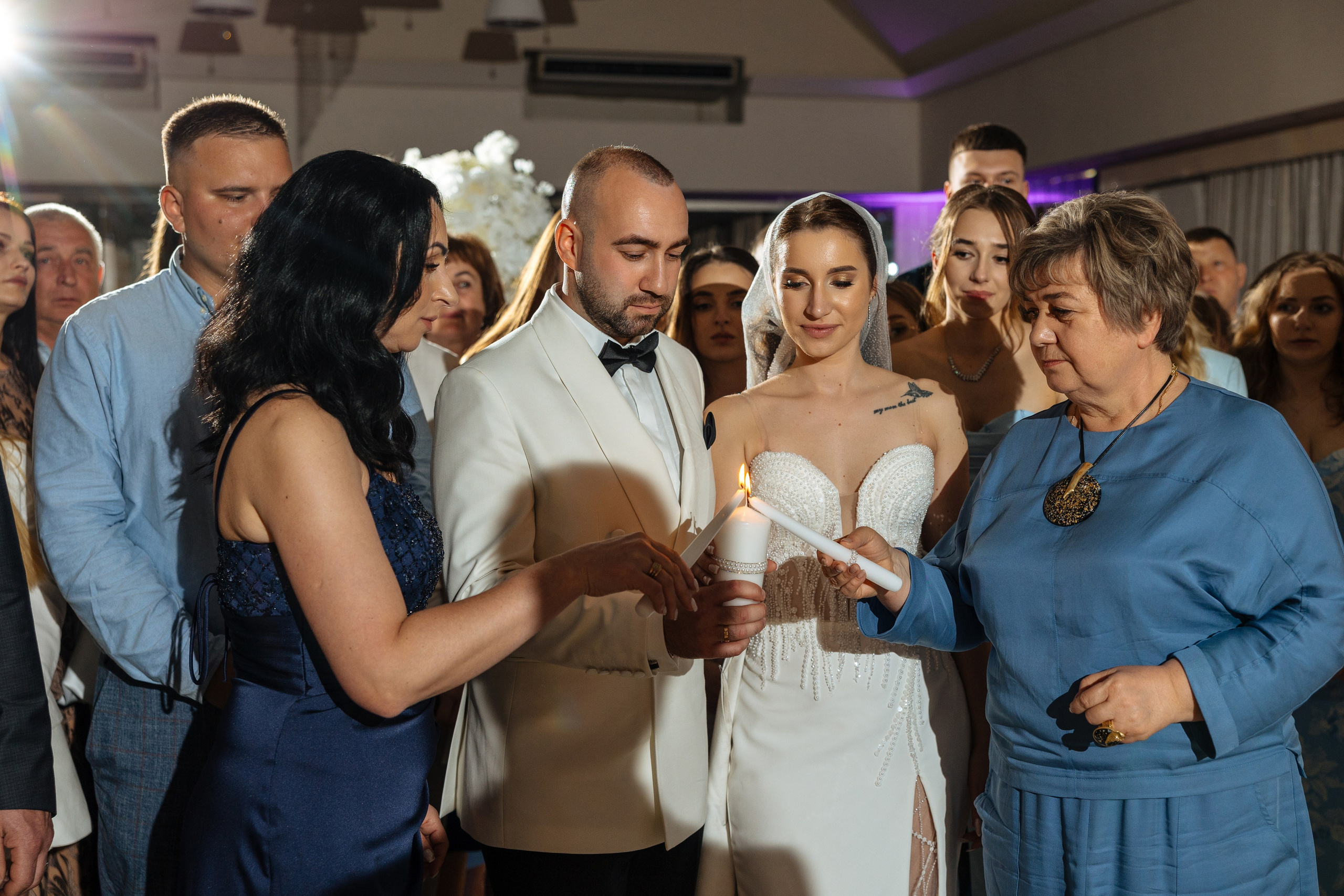 Darina Artem. Ірина Терещук