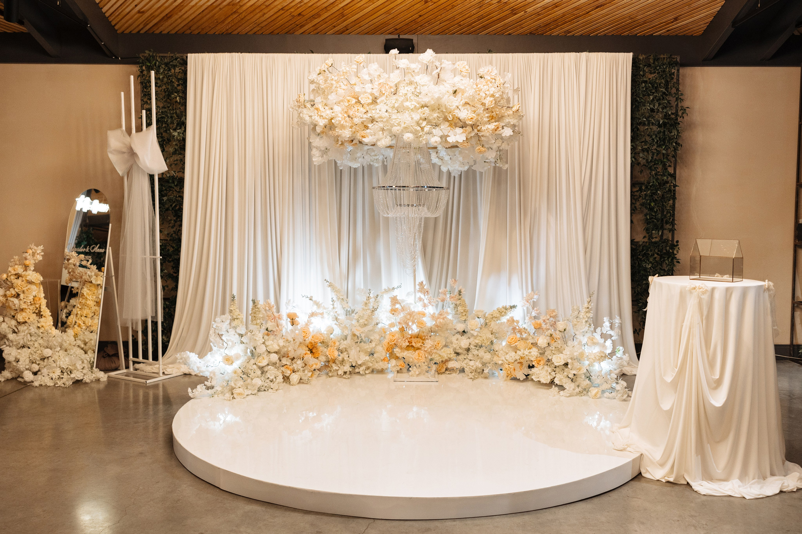 Anna Yaroslav. Ірина Терещук