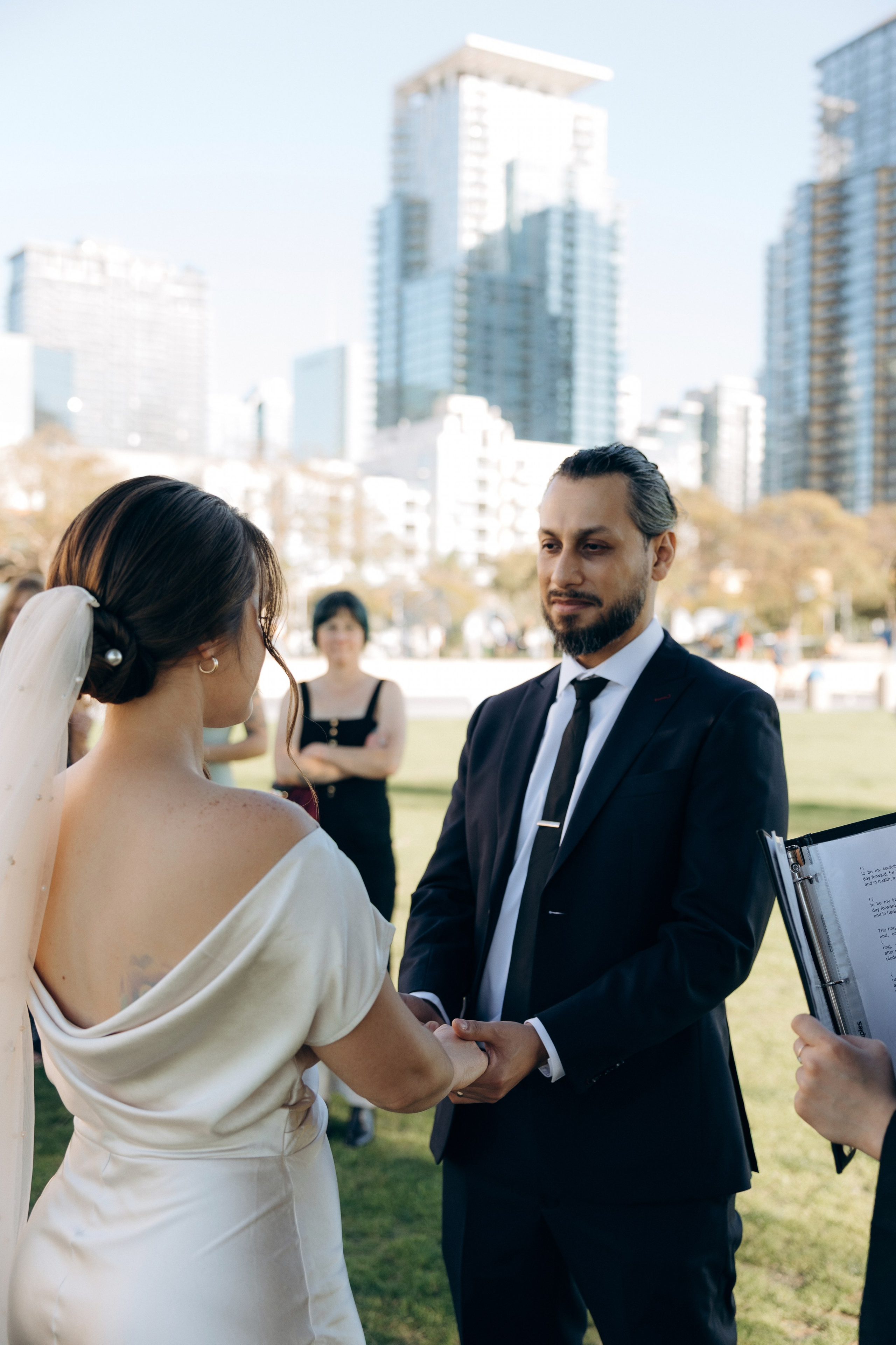 Jessi and Alex. Весільний та сімейний фотограф у Сан-Дієго