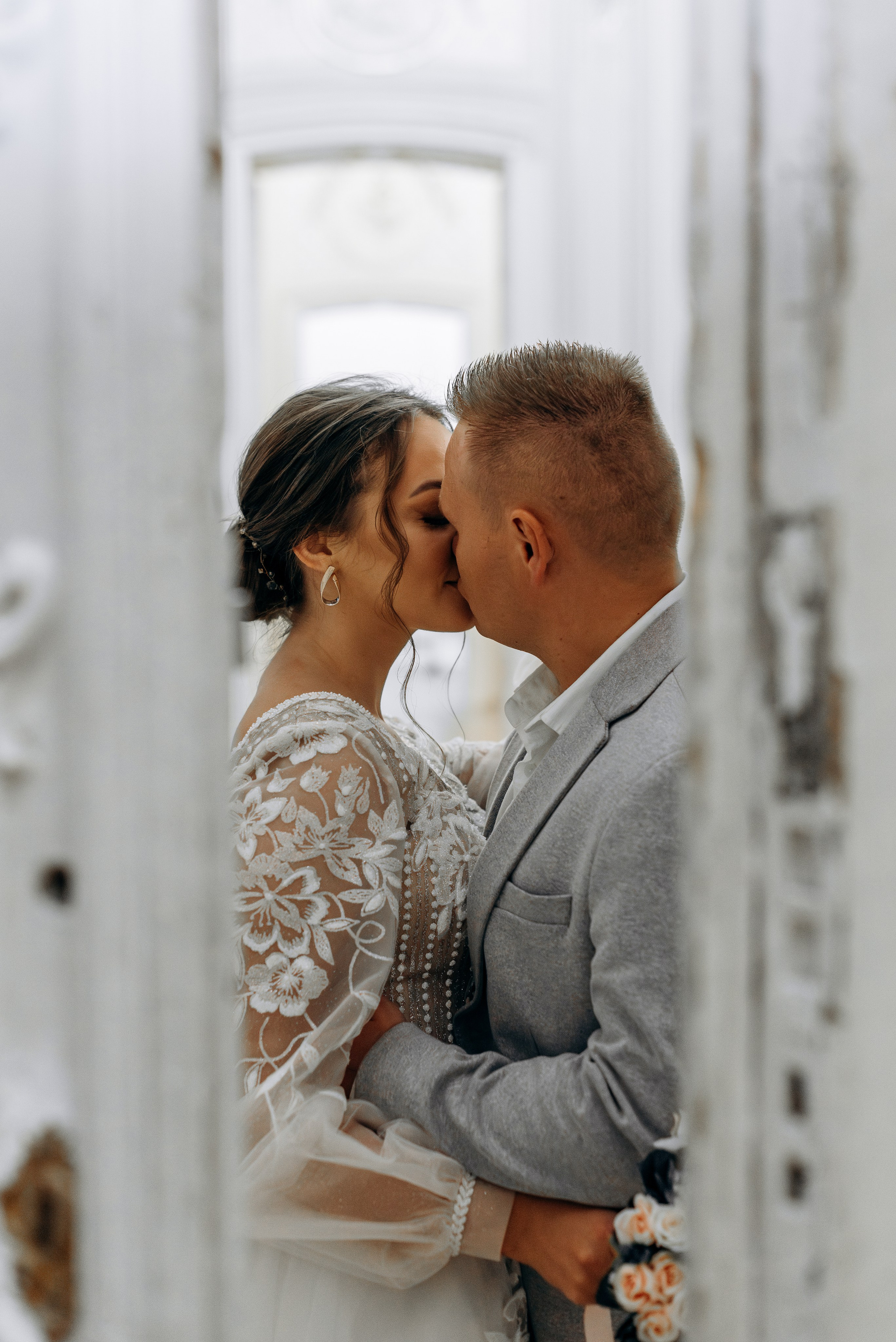 *. Wedding and family photographer San Diego