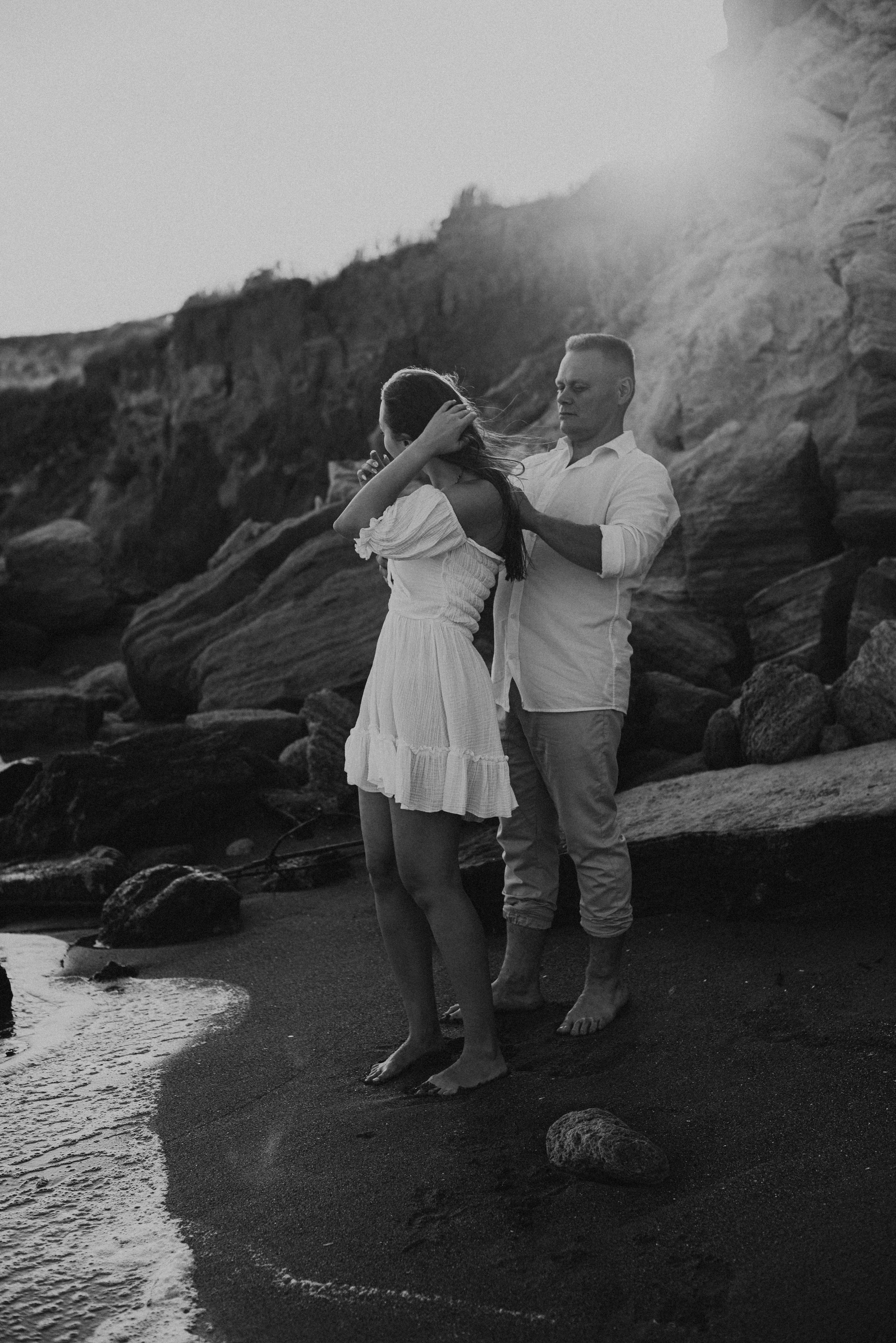 *. Wedding and family photographer San Diego