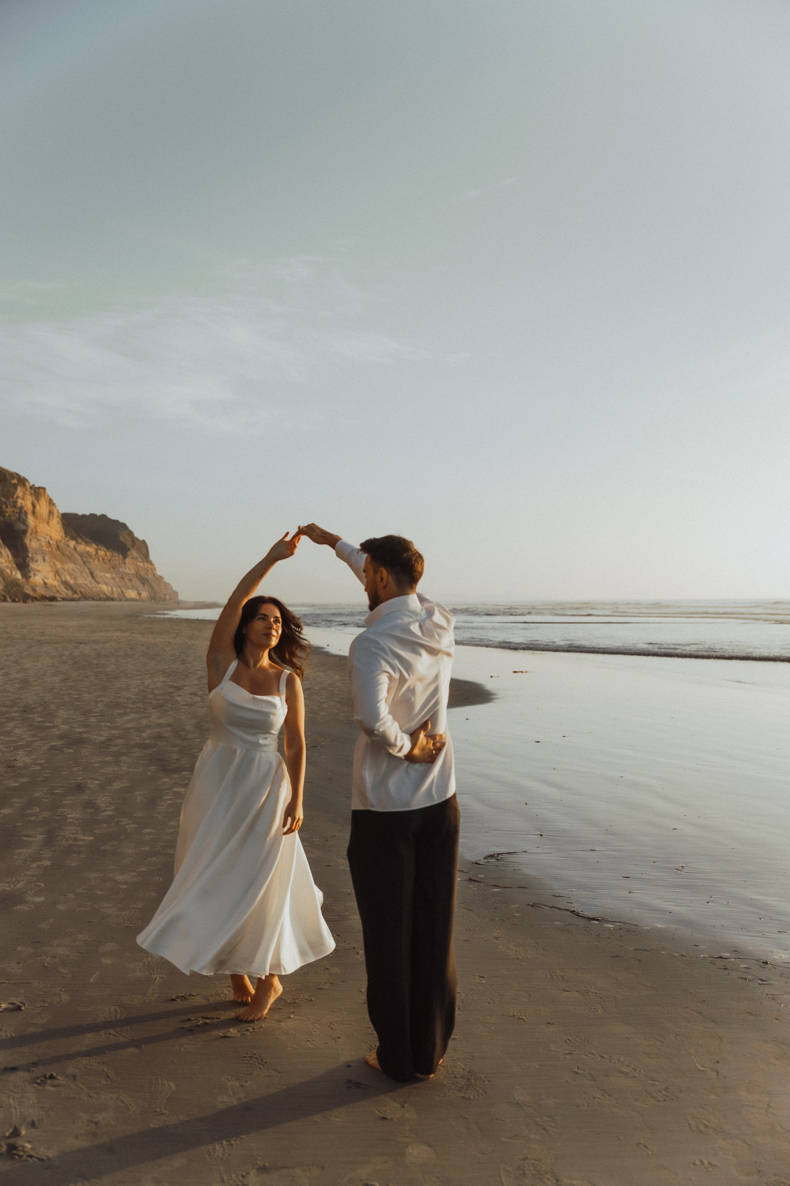 *. Wedding and family photographer San Diego