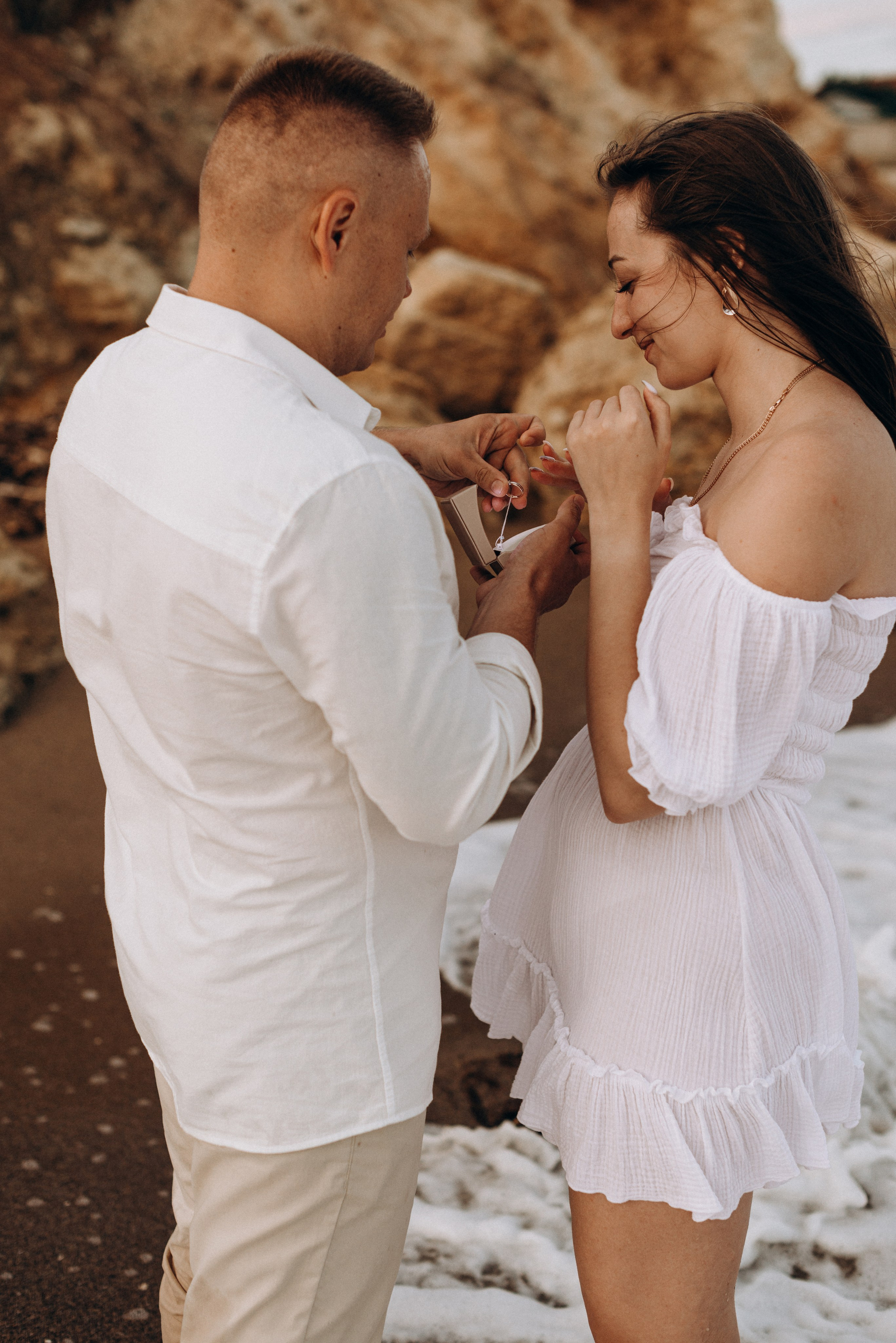 . Wedding and family photographer San Diego