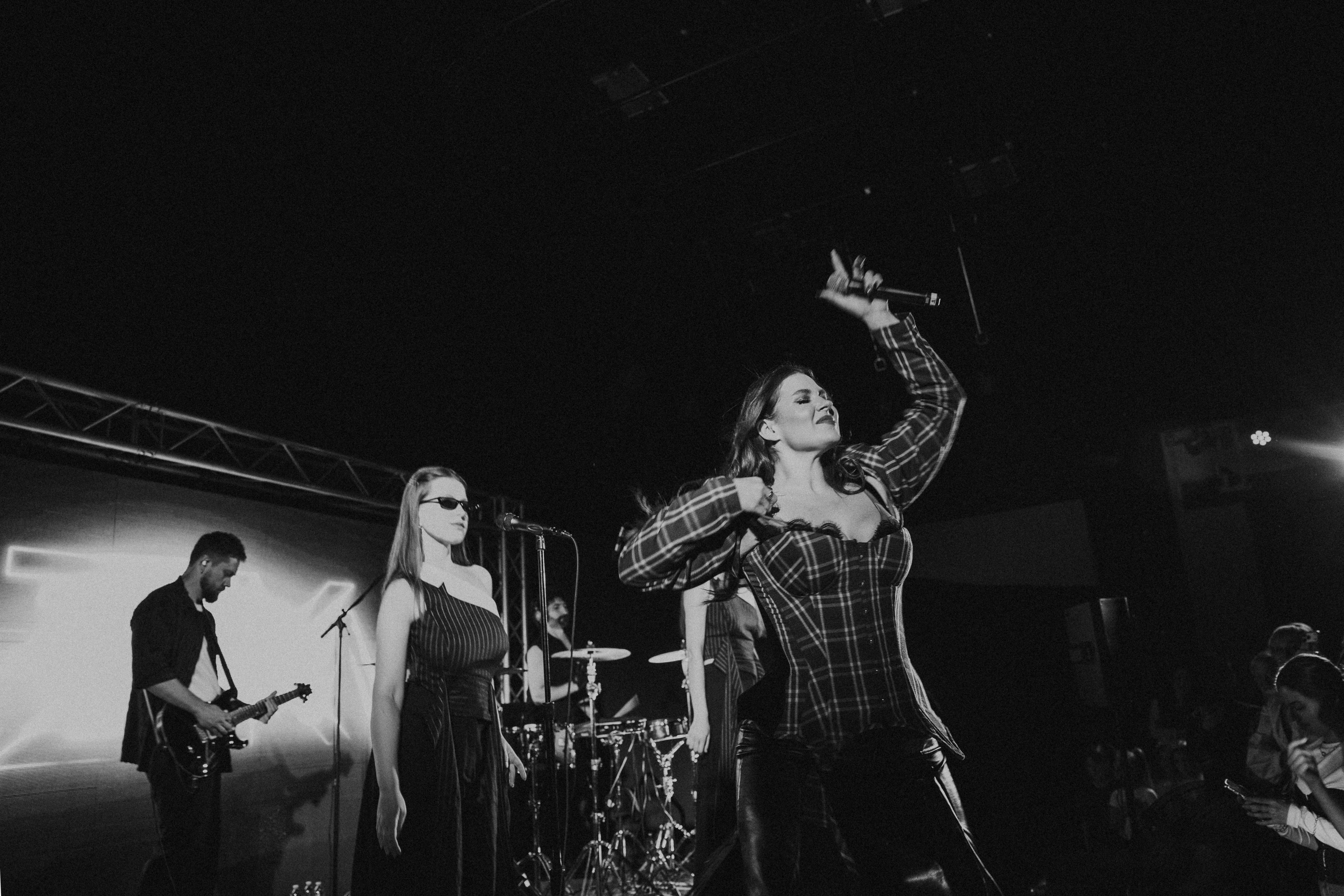 KAZKA. Fotógrafa de bodas y familia en San Diego