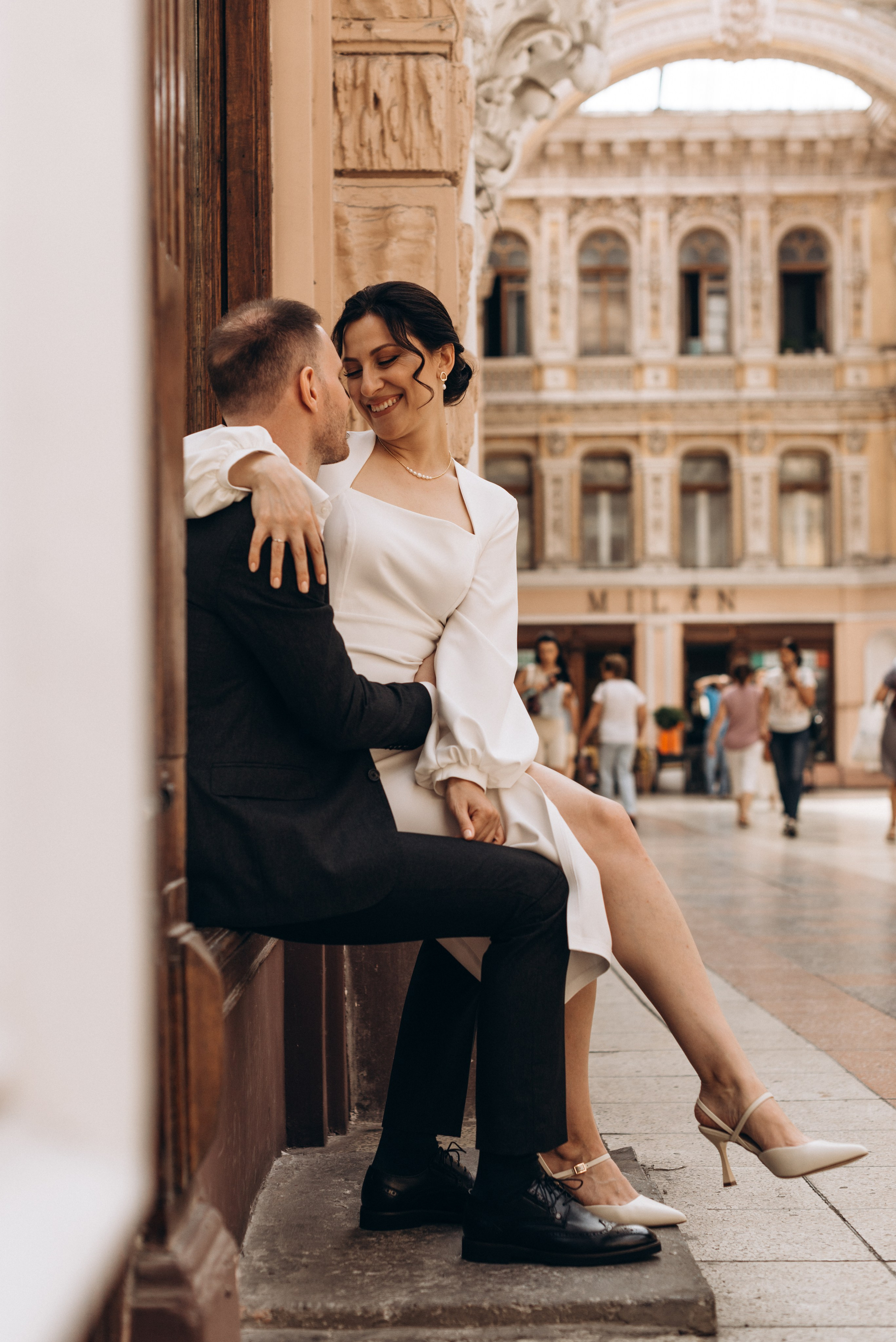 *. Wedding and family photographer San Diego