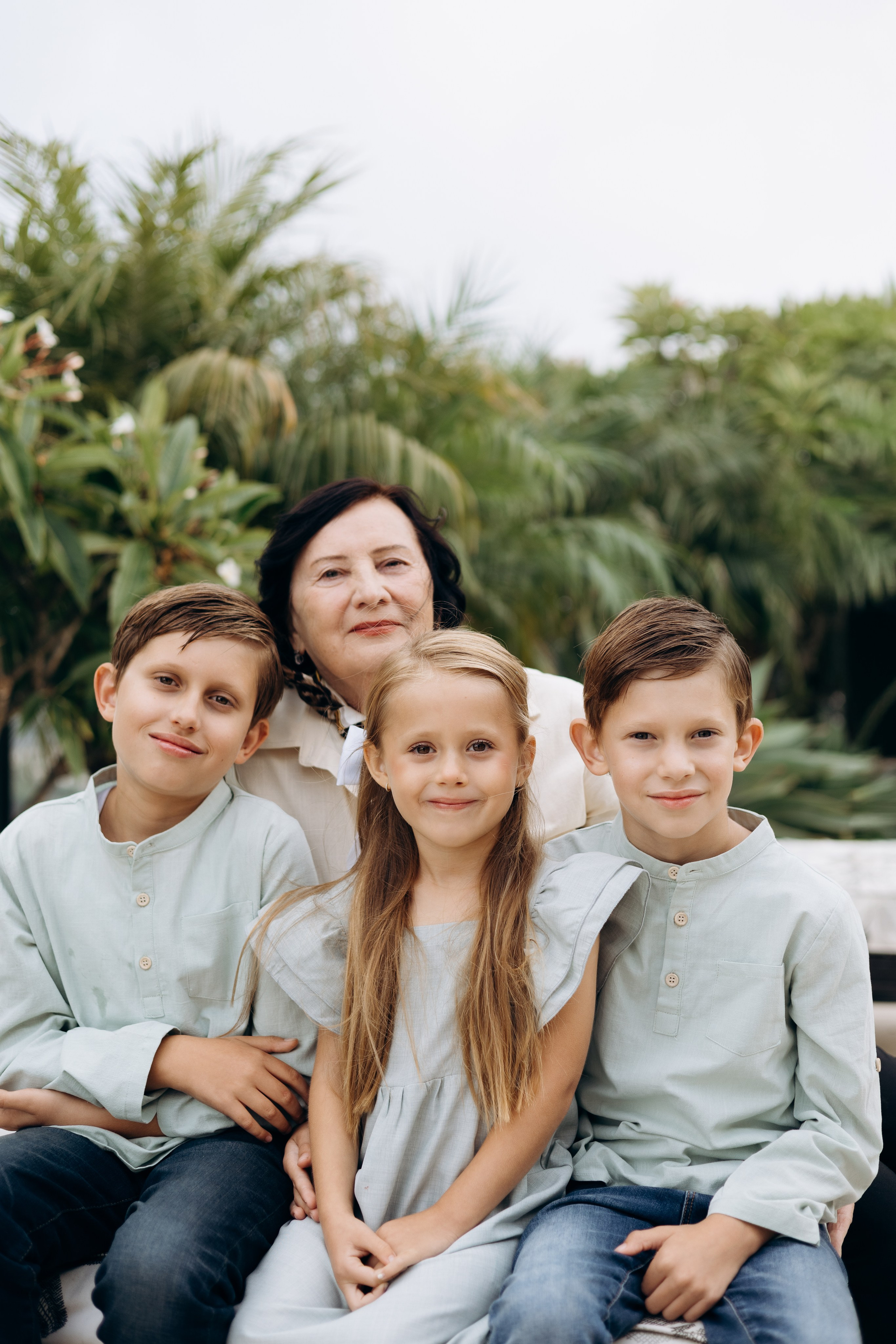 *. Wedding and family photographer San Diego