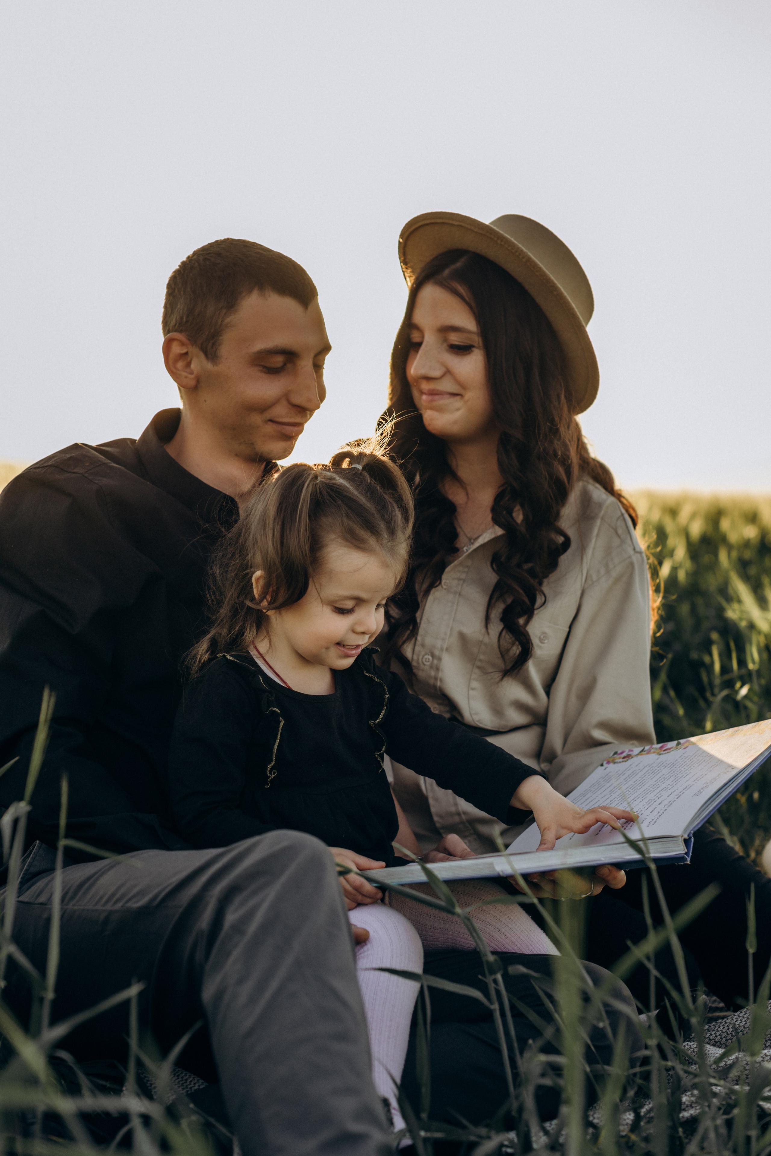 *. Wedding and family photographer San Diego