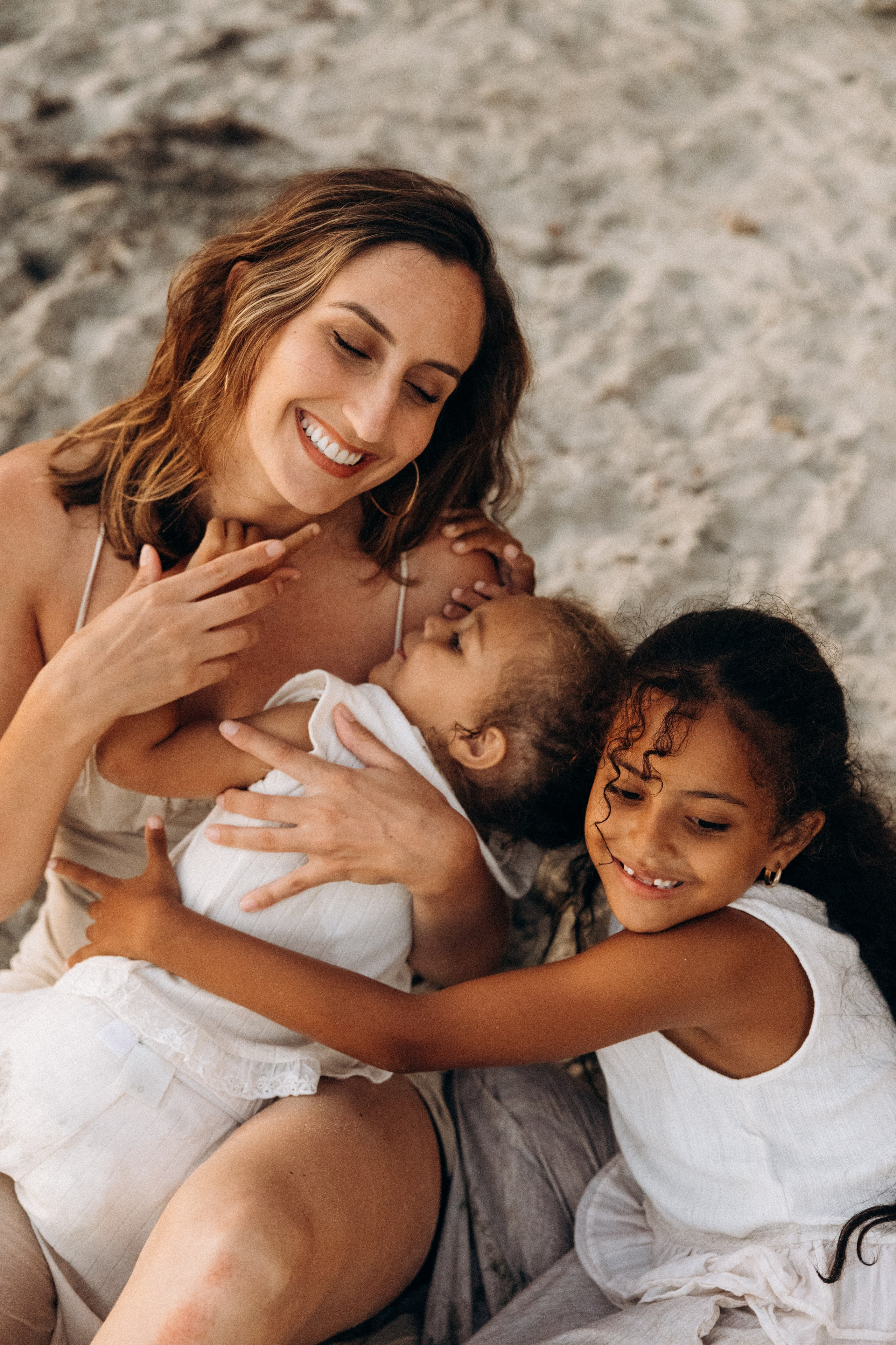 *. Wedding and family photographer San Diego