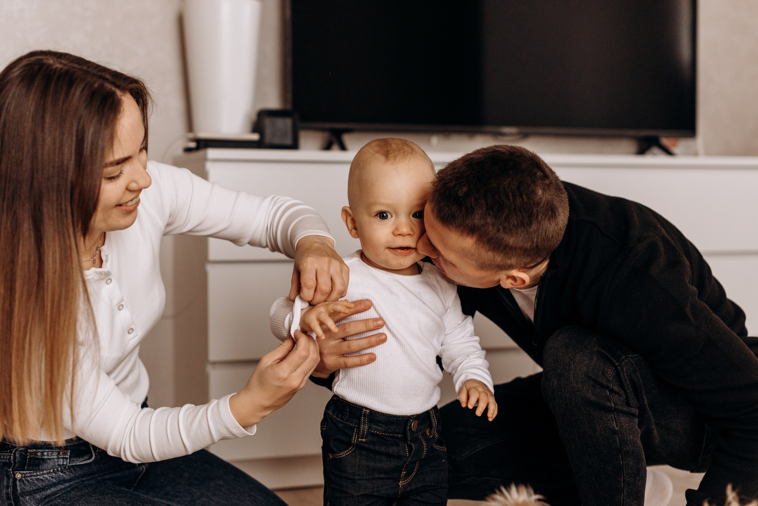 *. Wedding and family photographer San Diego