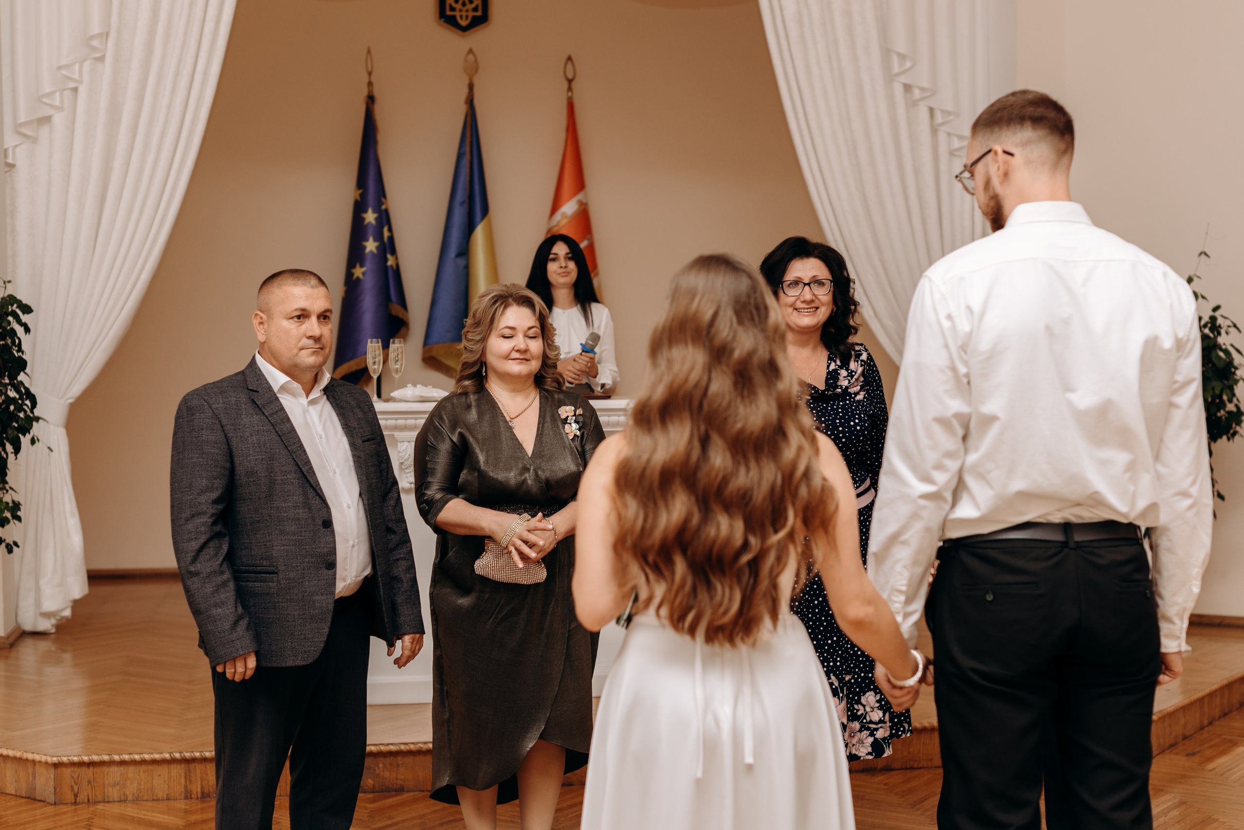 *. Wedding and family photographer San Diego