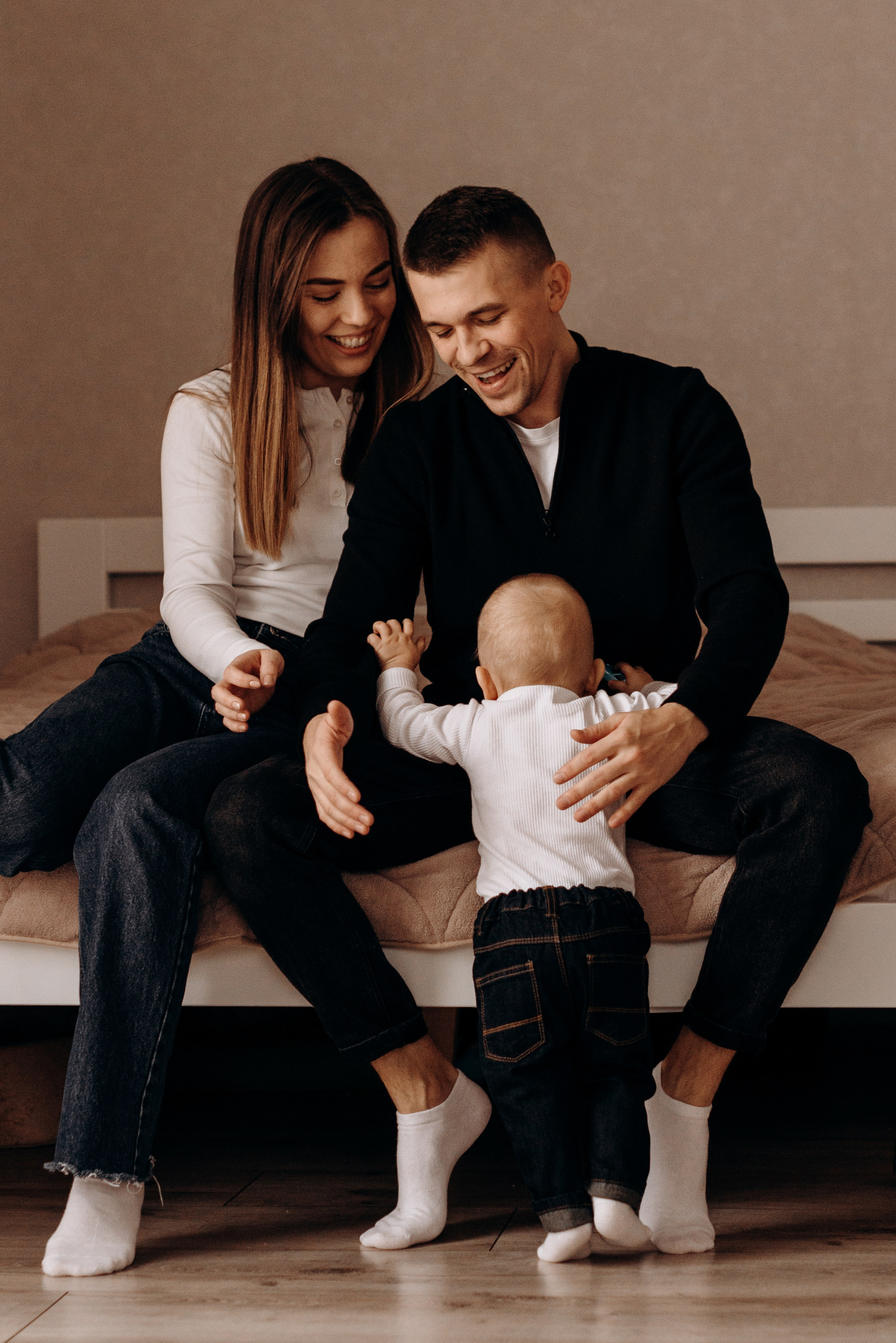 *. Wedding and family photographer San Diego