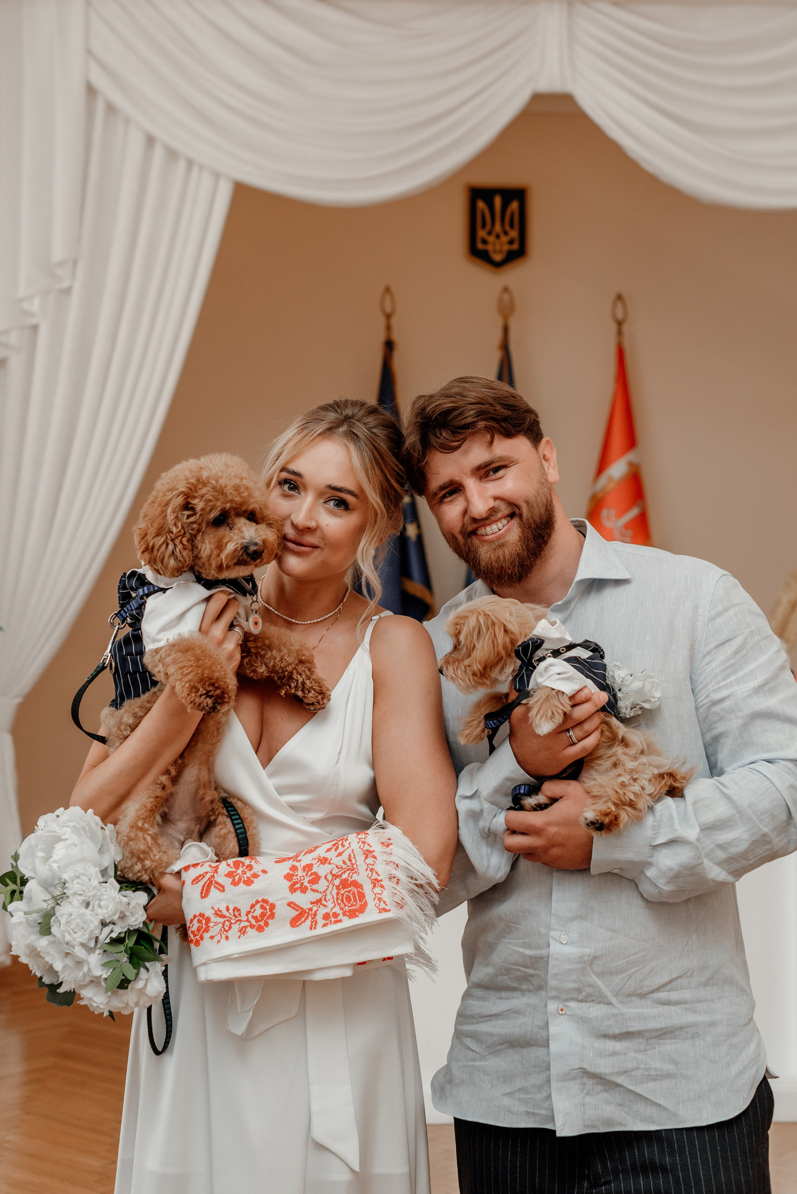 *. Wedding and family photographer San Diego