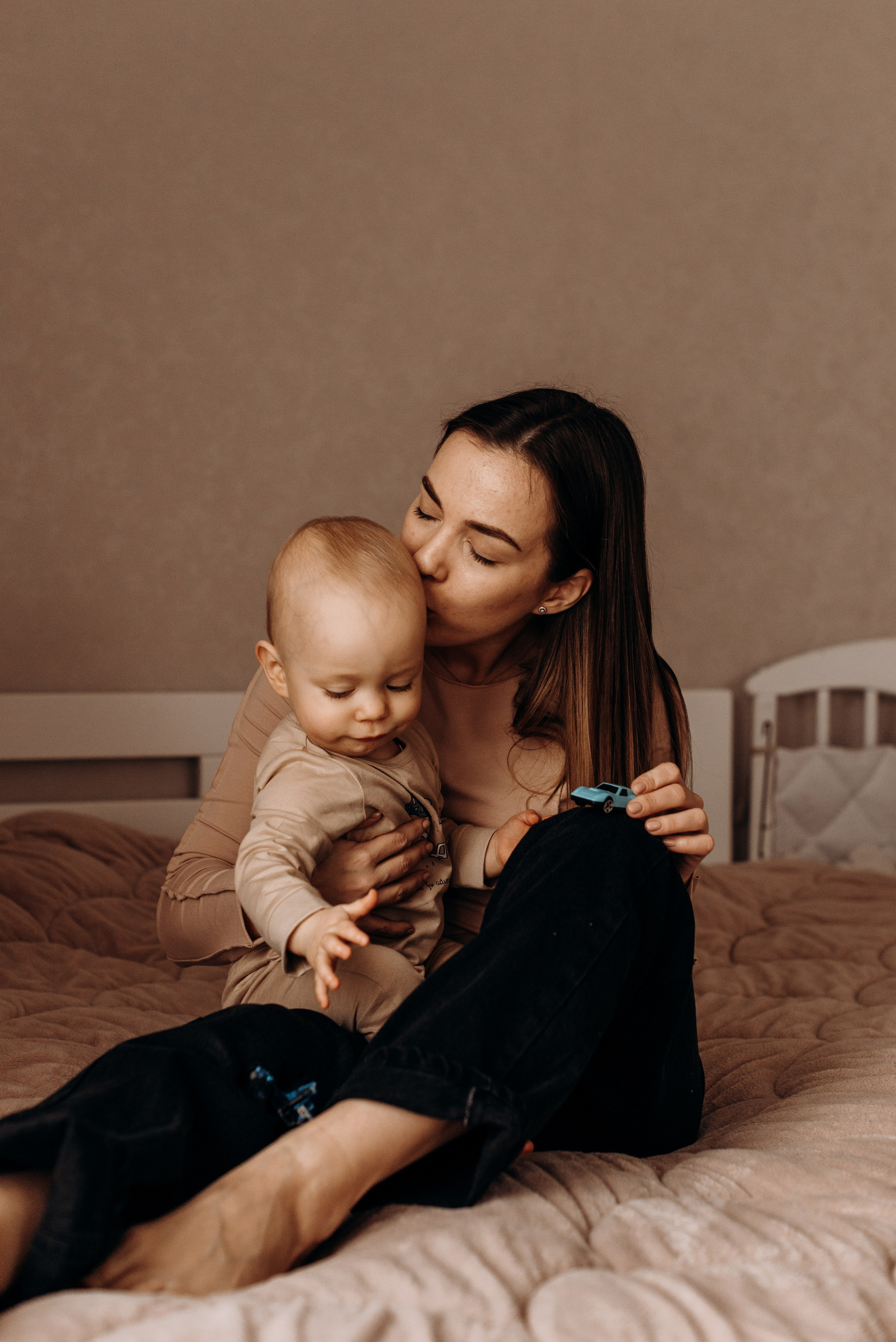 *. Wedding and family photographer San Diego