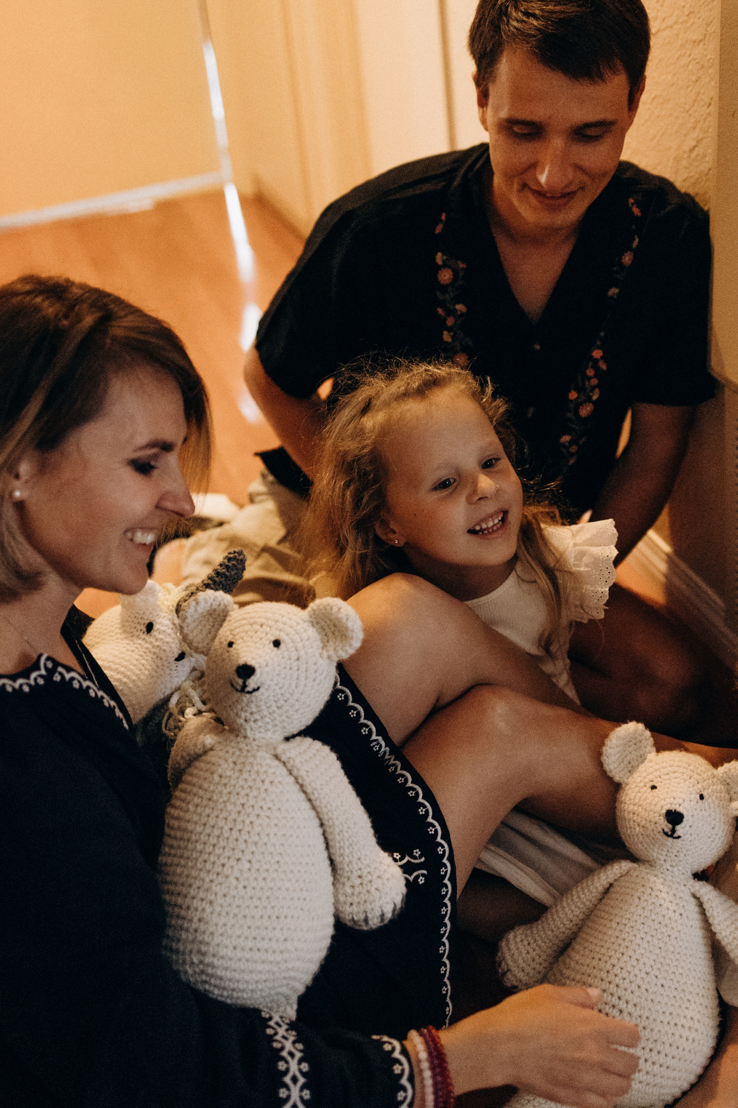 *. Wedding and family photographer San Diego