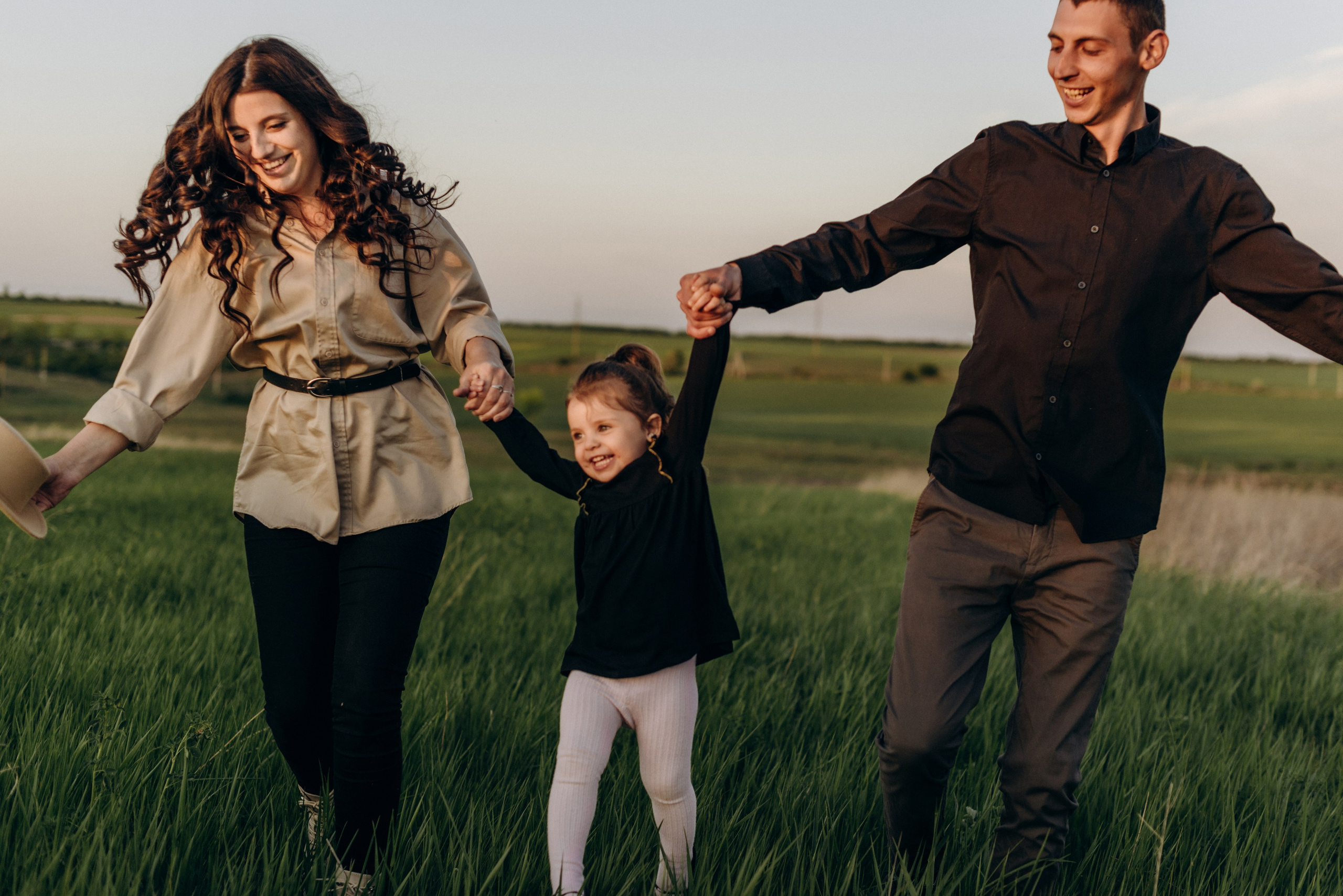 *. Wedding and family photographer San Diego