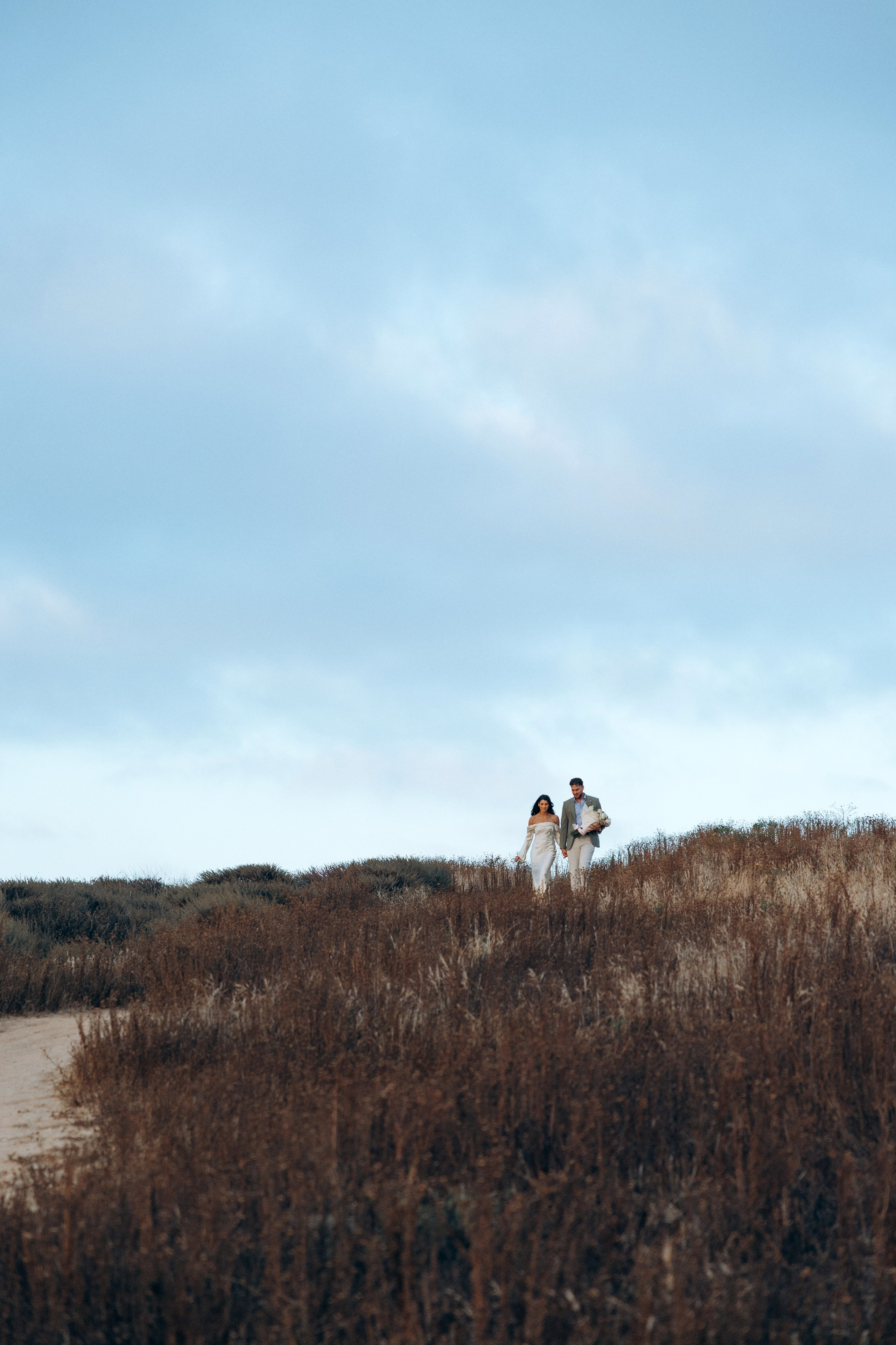 Amin&Saja. Wedding and family photographer San Diego