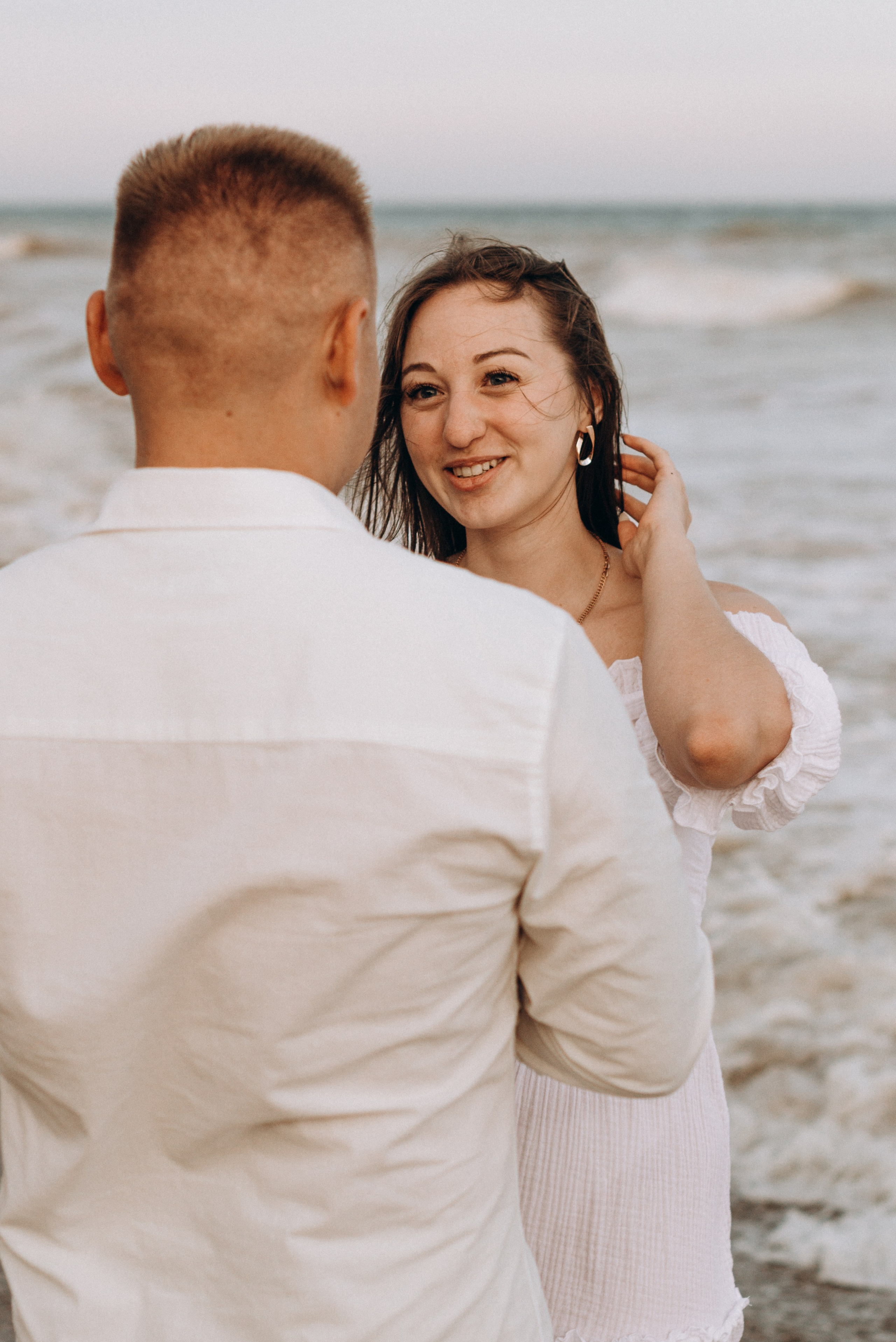 . Wedding and family photographer San Diego