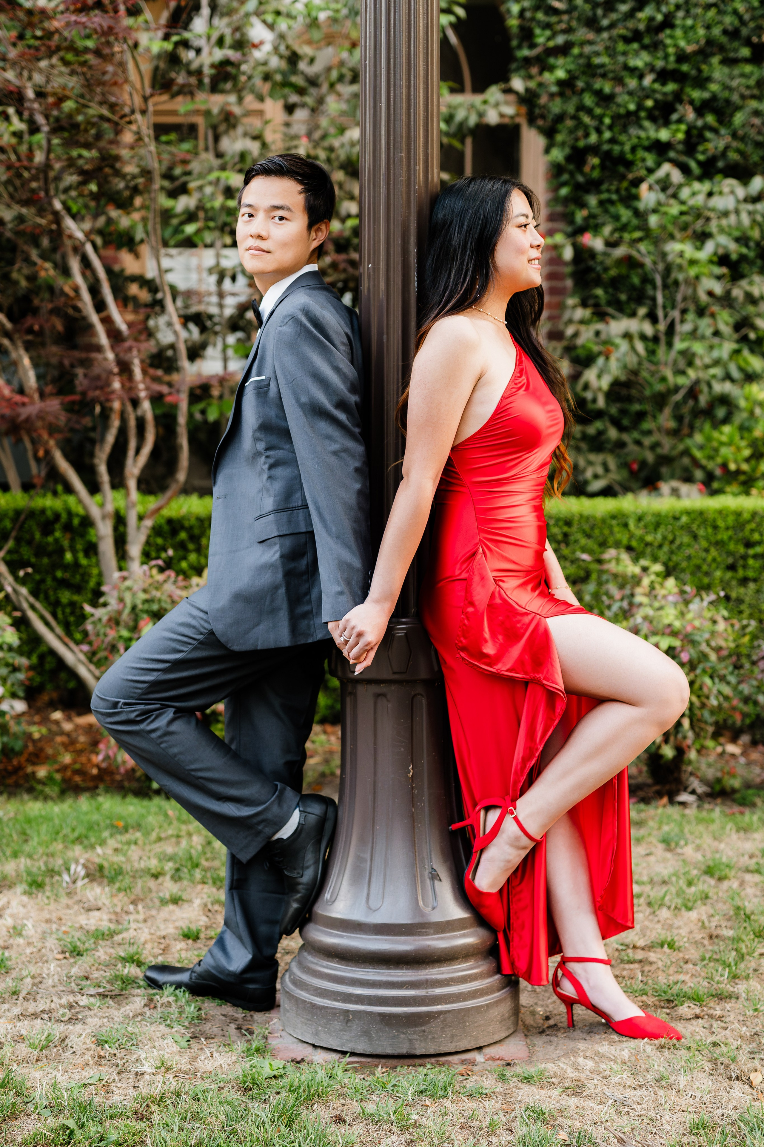 Tom & Carmen Engagement. Pixel Pie — Wedding Photography & Videography