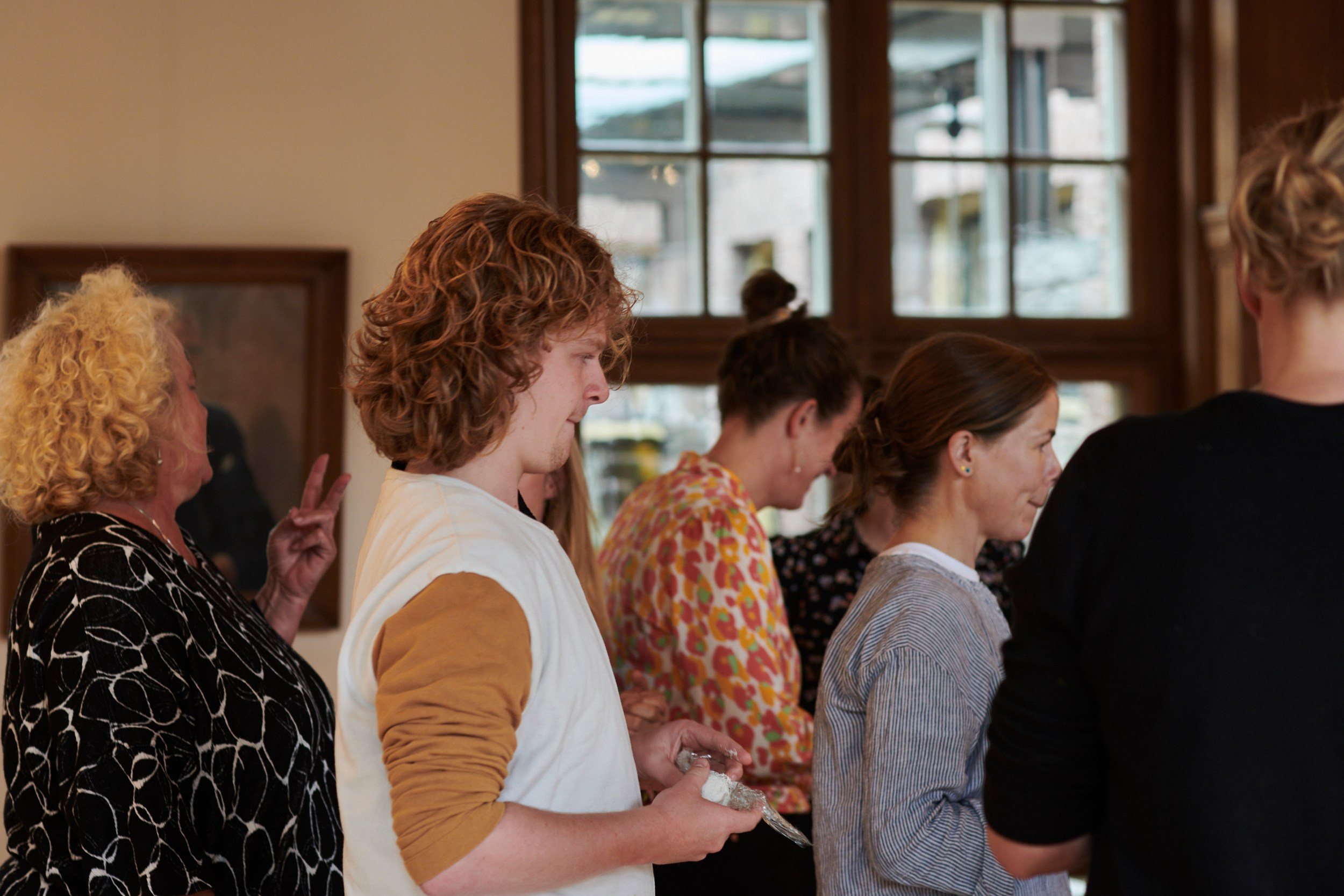 Volwaardige. Fotograaf Amsterdam - Victoria Ushkanova