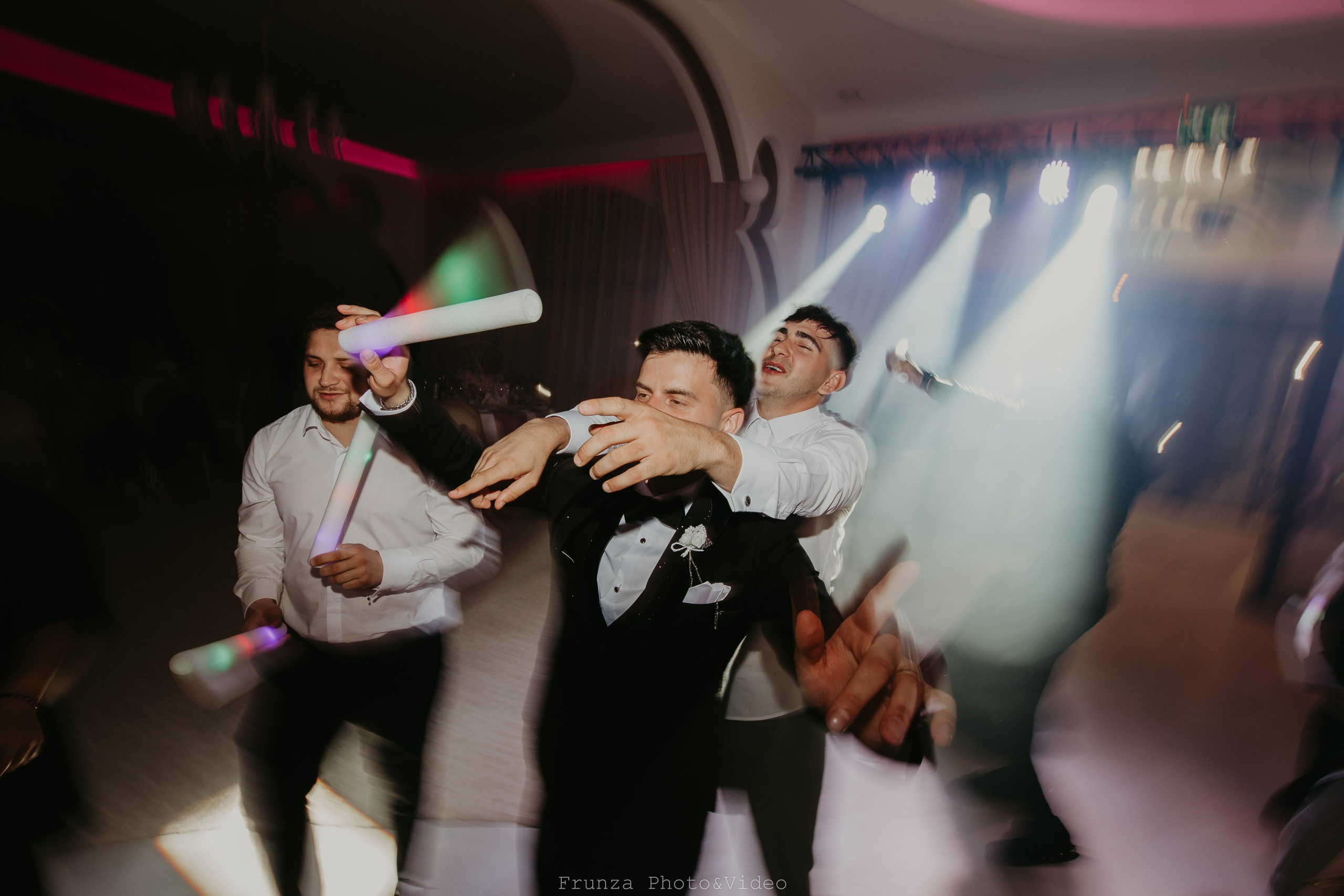 Ionut & Alexandra / Complete Wedding Day. Foto / Video nunta Deva, Hunedoara