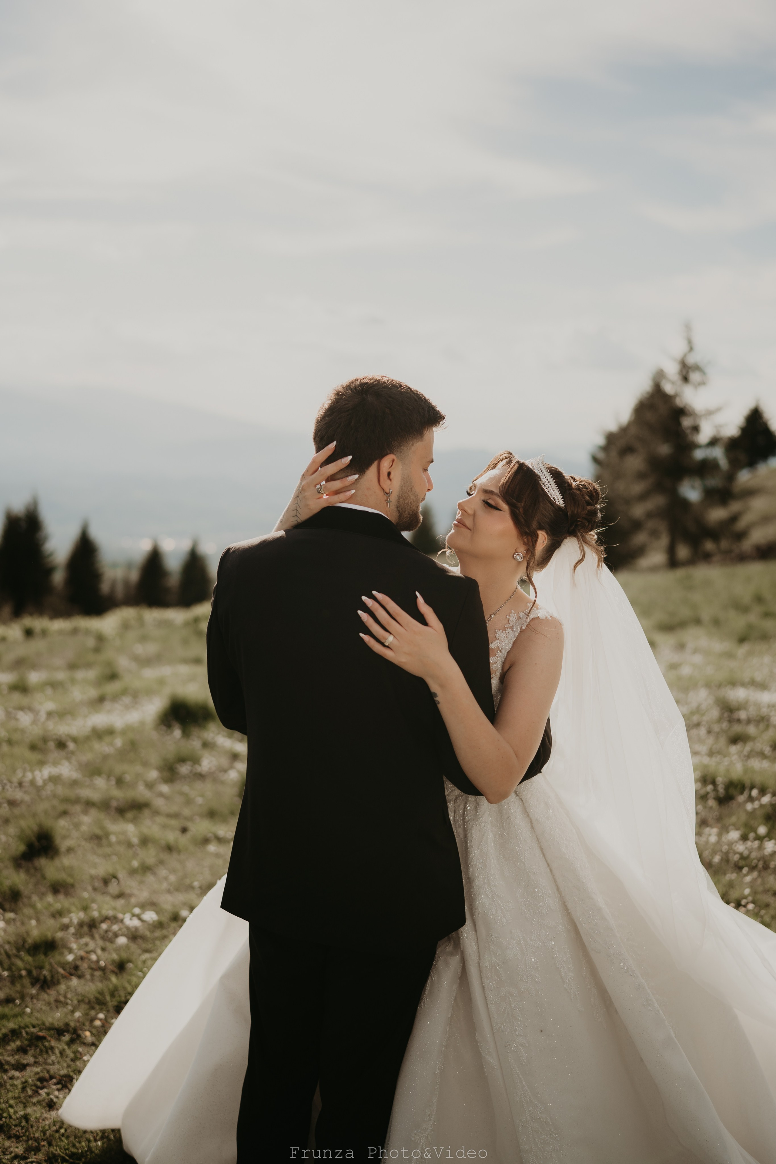 Ionut & Alexandra / Complete Wedding Day. Foto / Video nunta Deva, Hunedoara