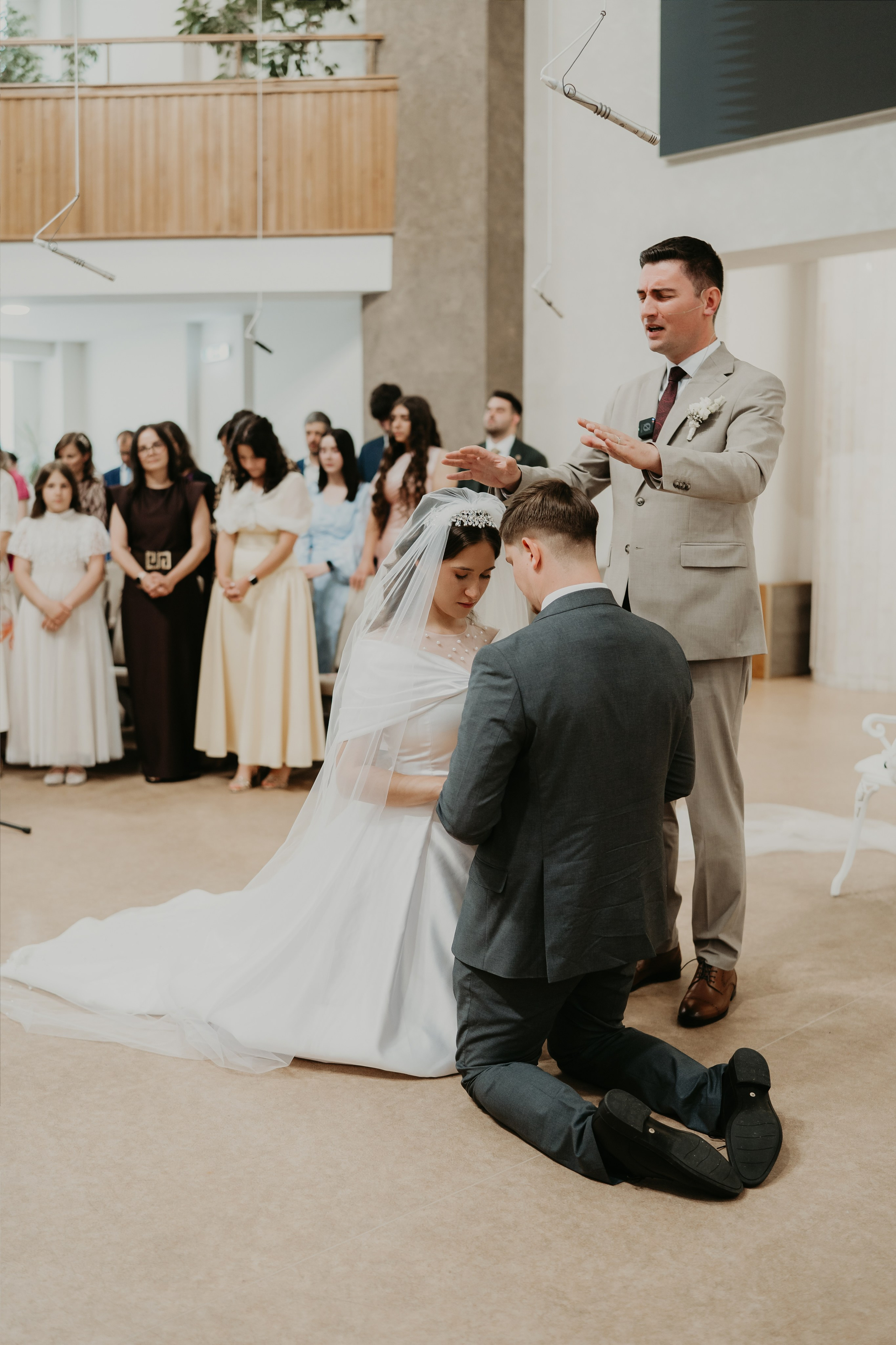 Ioana & Gabi / Wedding Day. Foto / Video nunta Deva, Hunedoara