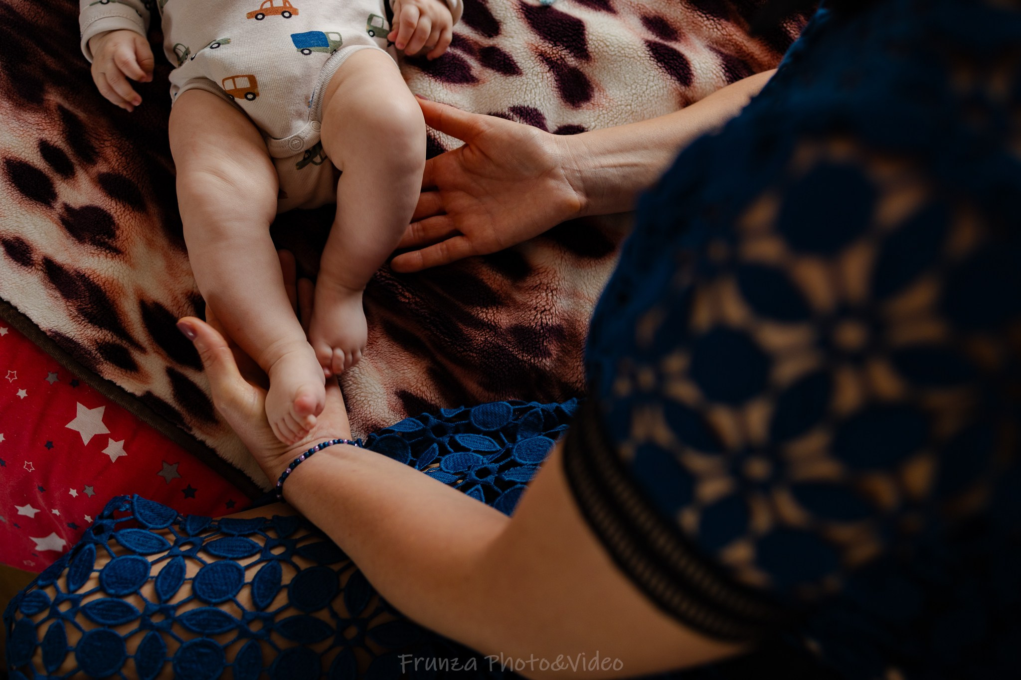 Botez David. Foto / Video nunta Deva, Hunedoara