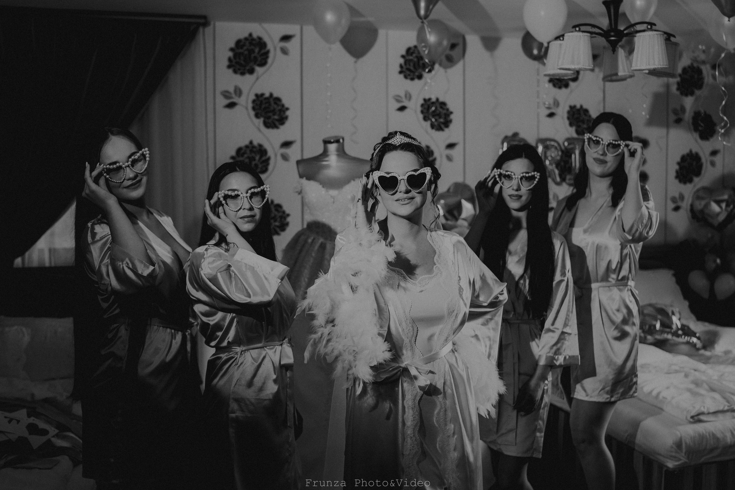 Ionut & Alexandra / Complete Wedding Day. Foto / Video nunta Deva, Hunedoara