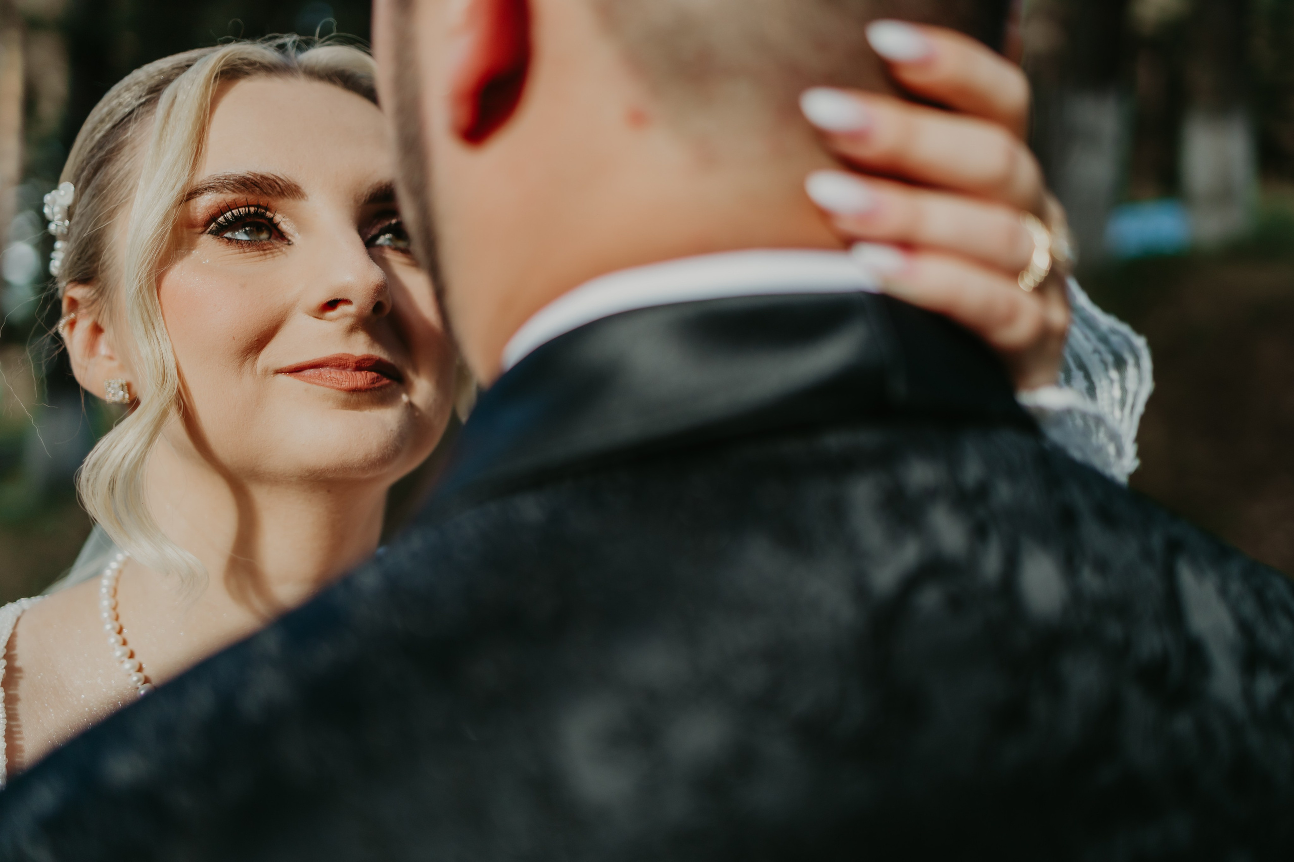Diana + Adrian / Wedding day. Foto / Video nunta Deva, Hunedoara