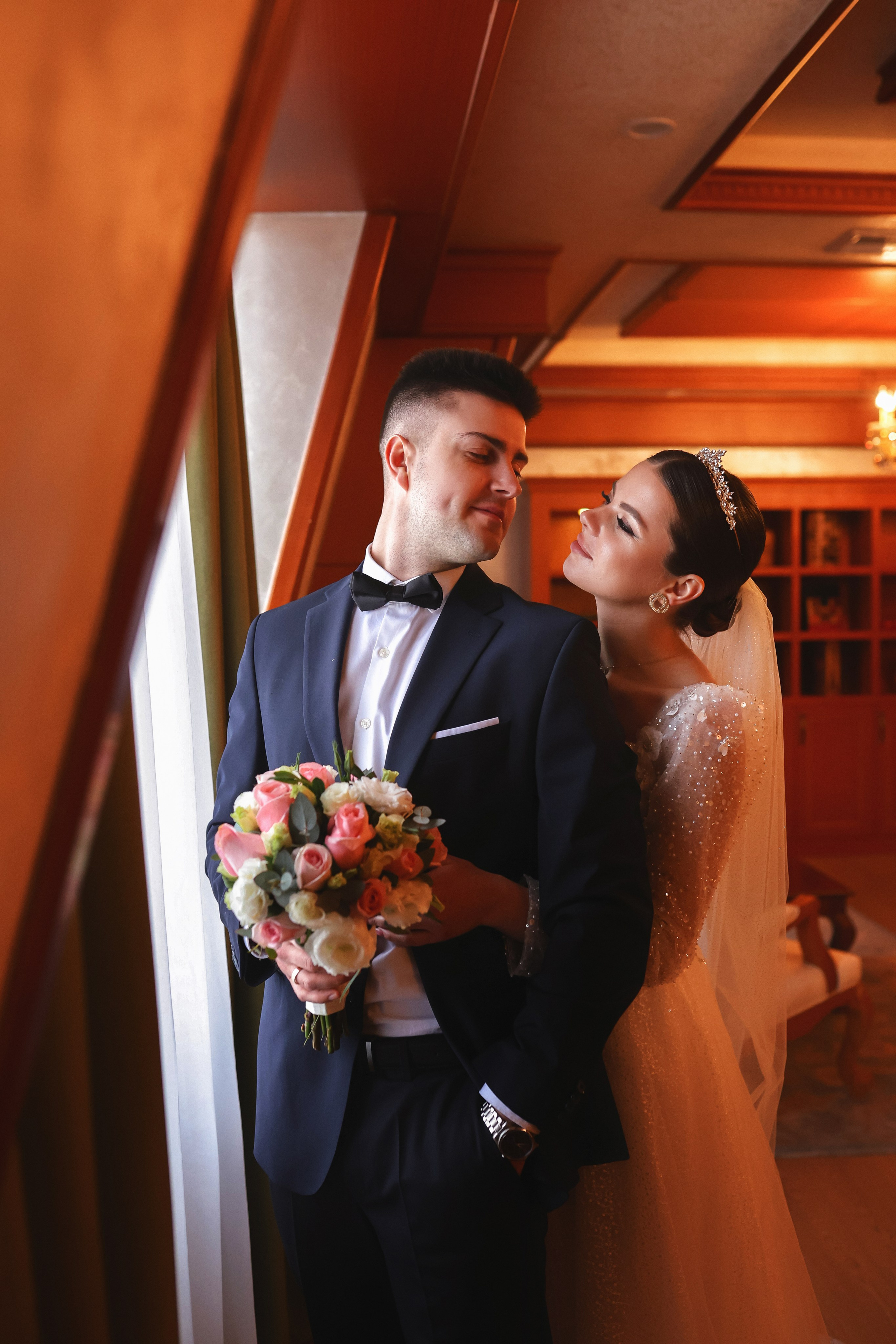 In the hotel. Свадебный, семейный и детский фотограф в Беларуси и за ее пределами