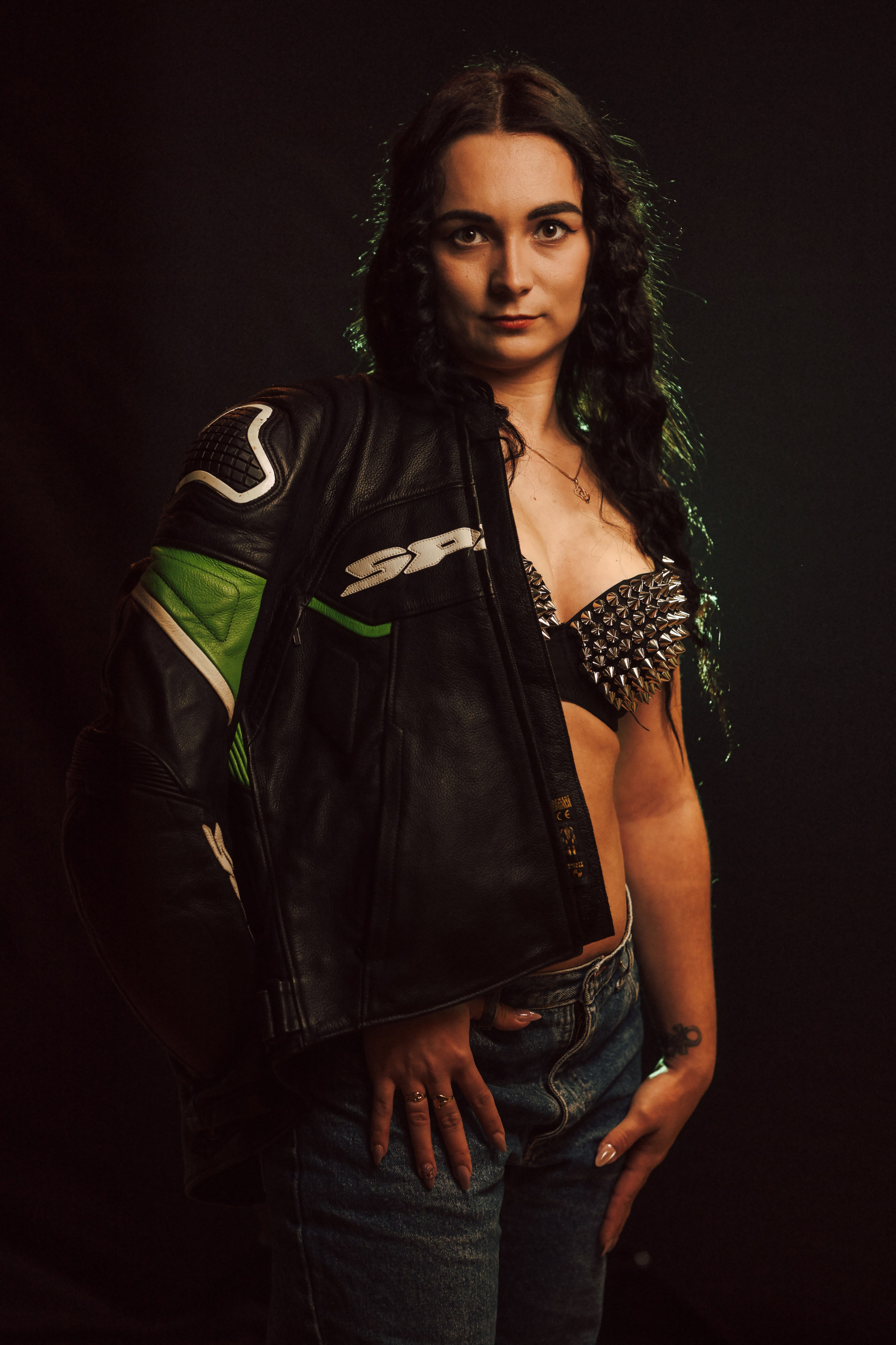 Portraits. Cristian.Fotografie