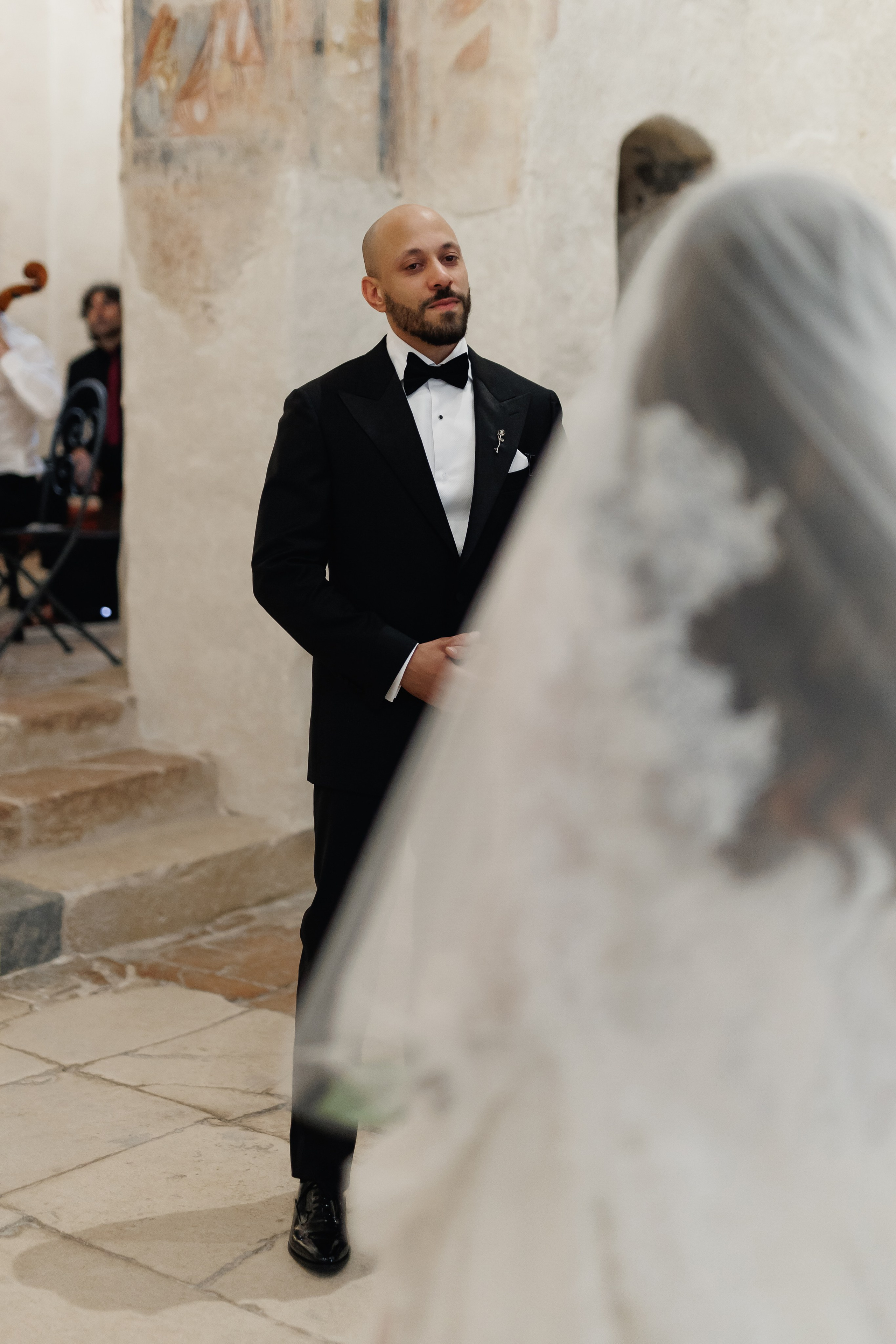 Charlotte & Anthony. Wedding Photographer Rome Tuscany Como Sicily Puglia Amalfy Italy- Oksana Savenchuk