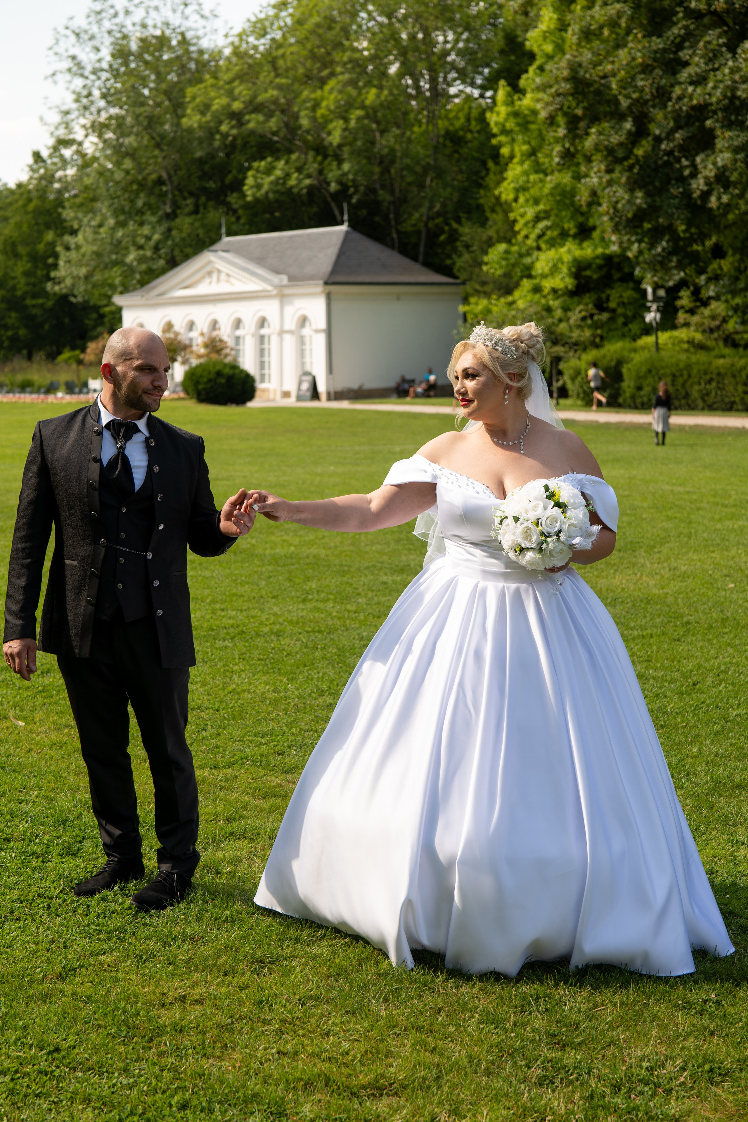 Valeriu & Olesea. Fotograful și Cameramanul familiei dvs în Franța Paul Photographer