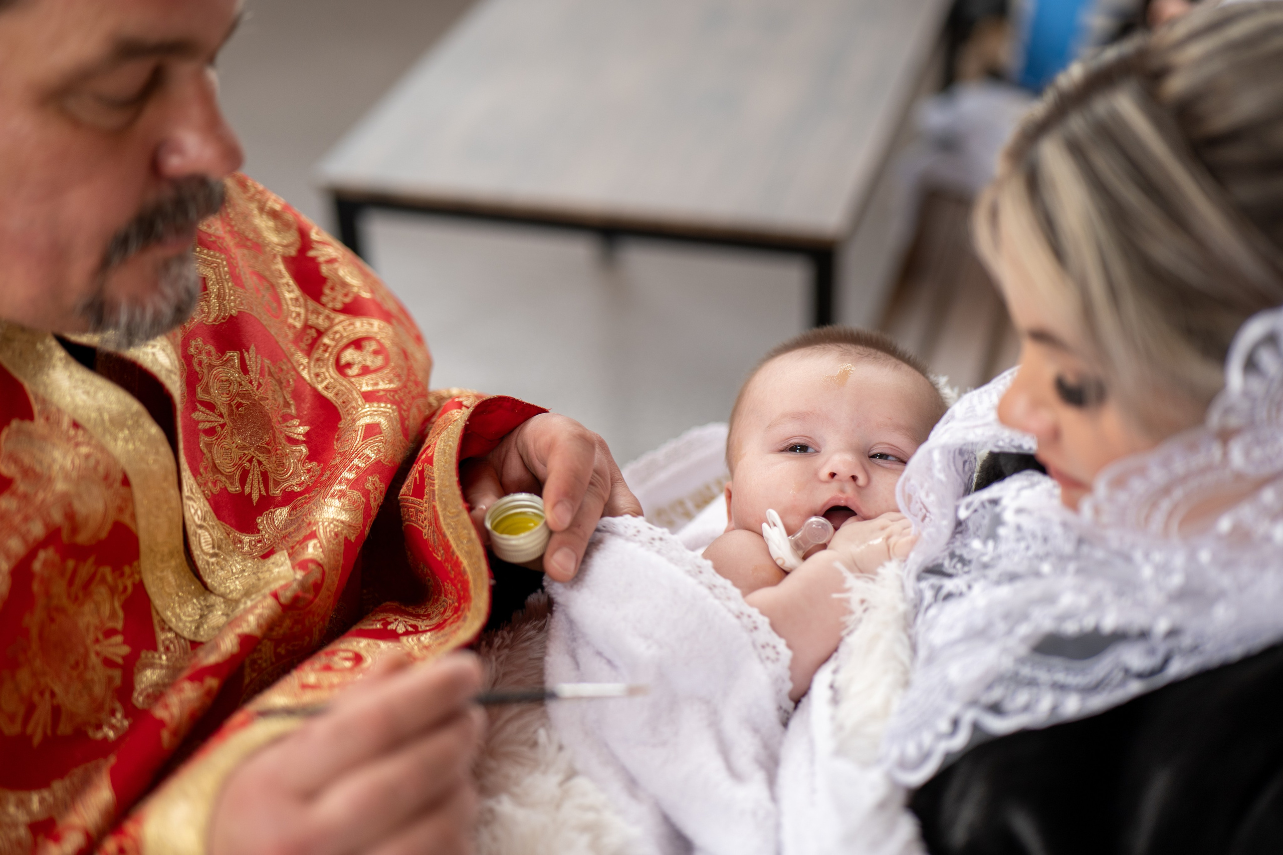 Radmir. Fotograful și Cameramanul familiei dvs în Franța Paul Photographer