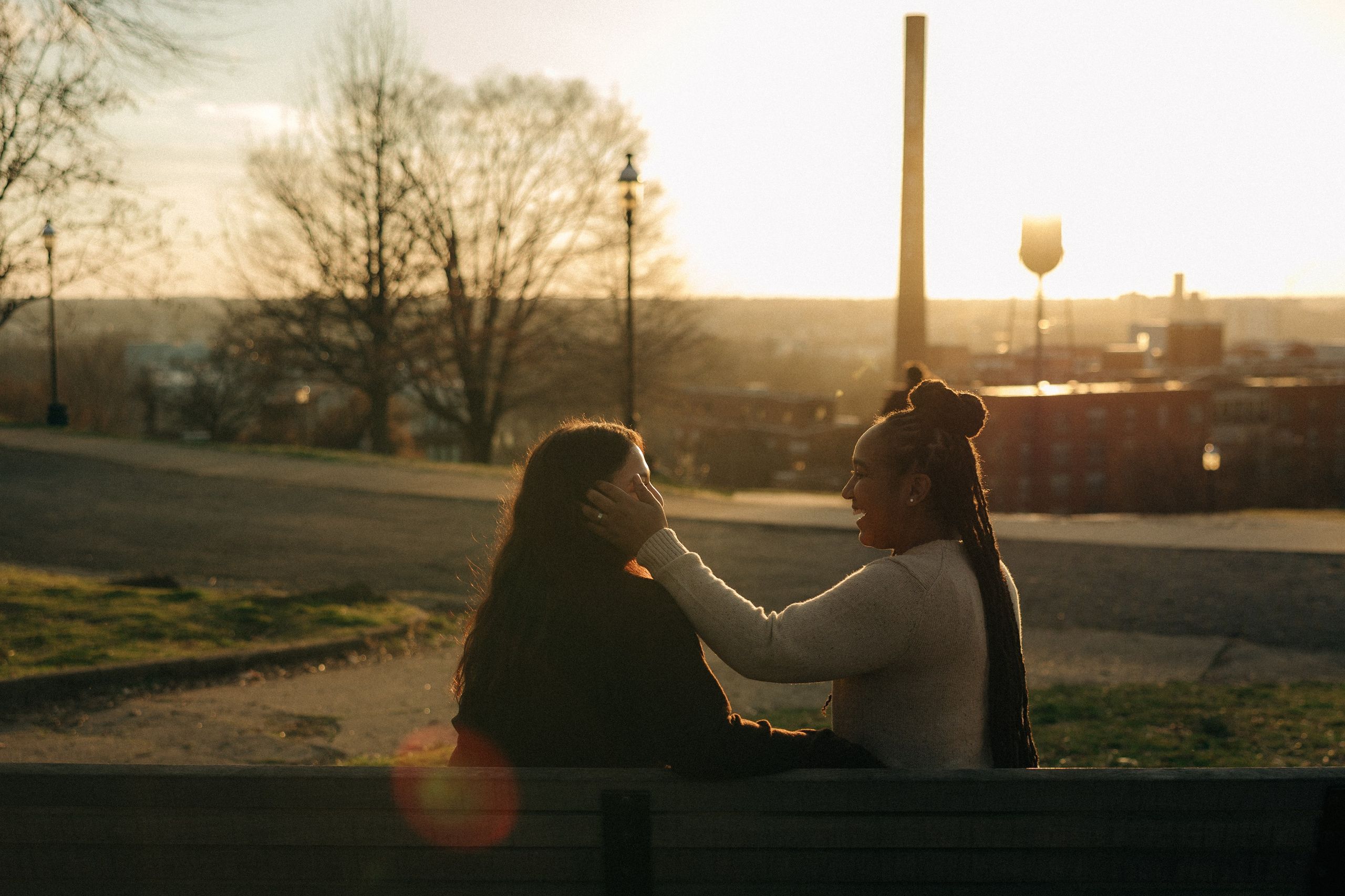 Alyssar&Krystle. Sara Eulalia | Virginia Photographer