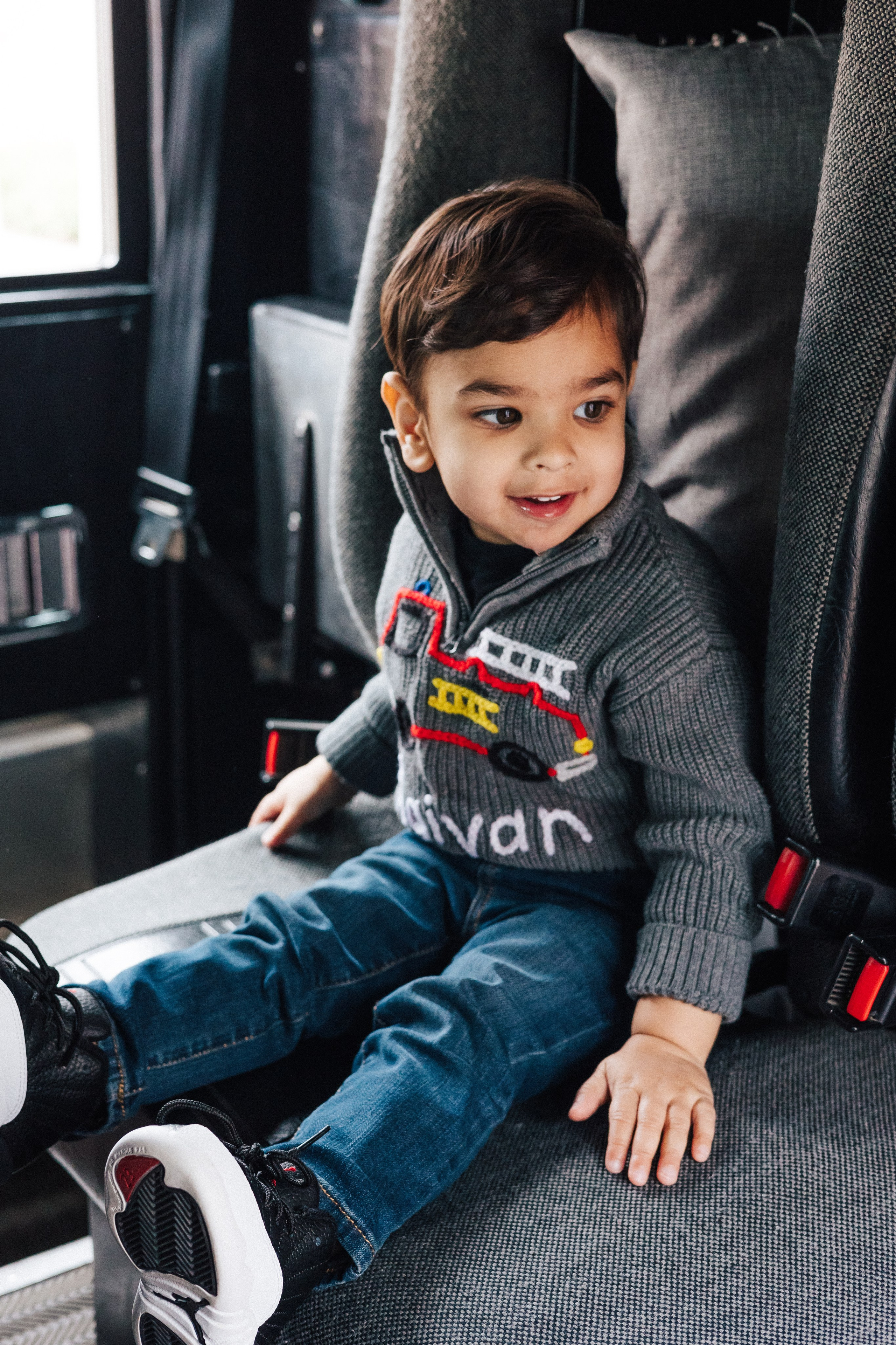 Kayian’s Birthday. Sara Eulalia | Virginia Photographer