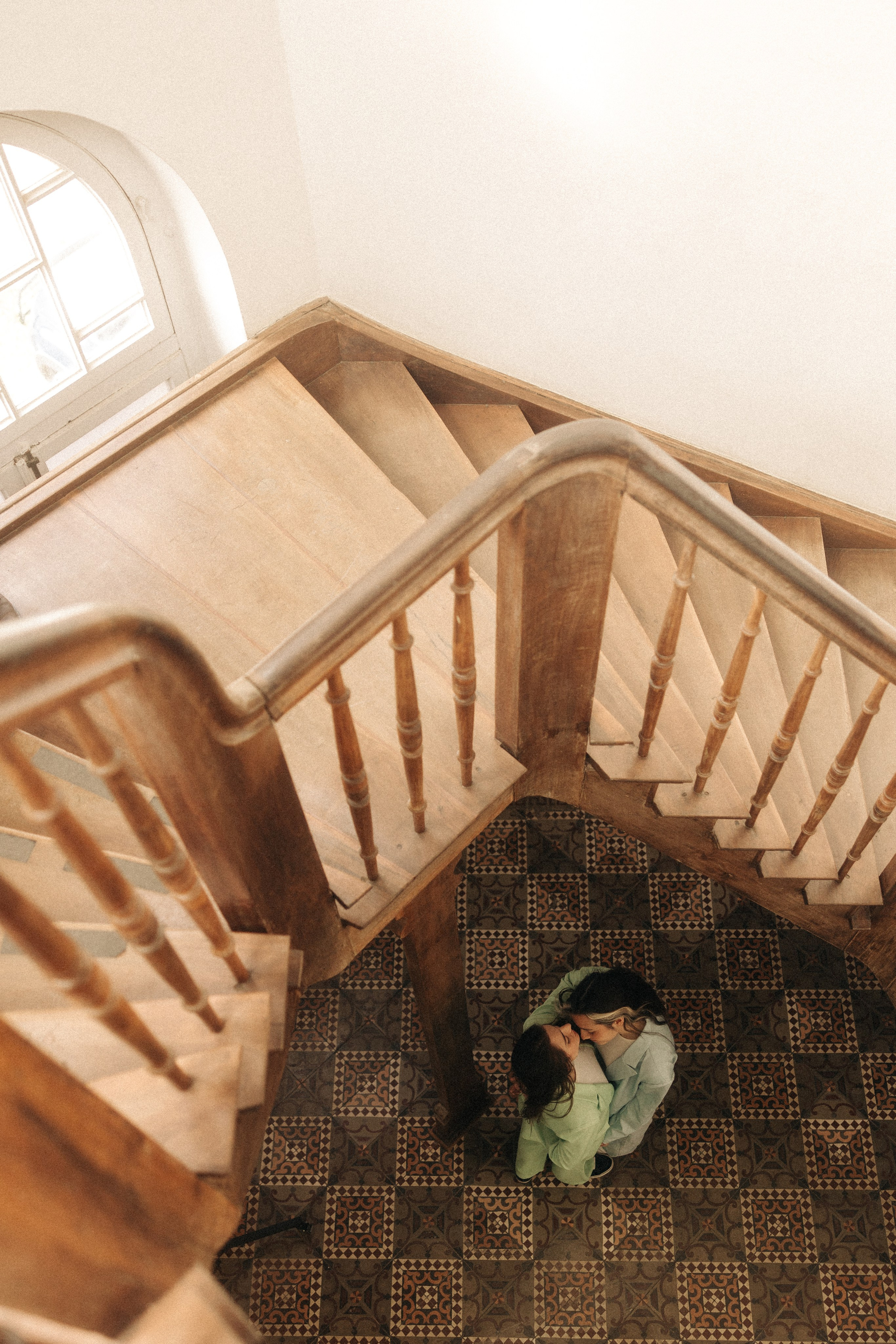 Dapper&Jenni. Sara Eulalia | Virginia Photographer