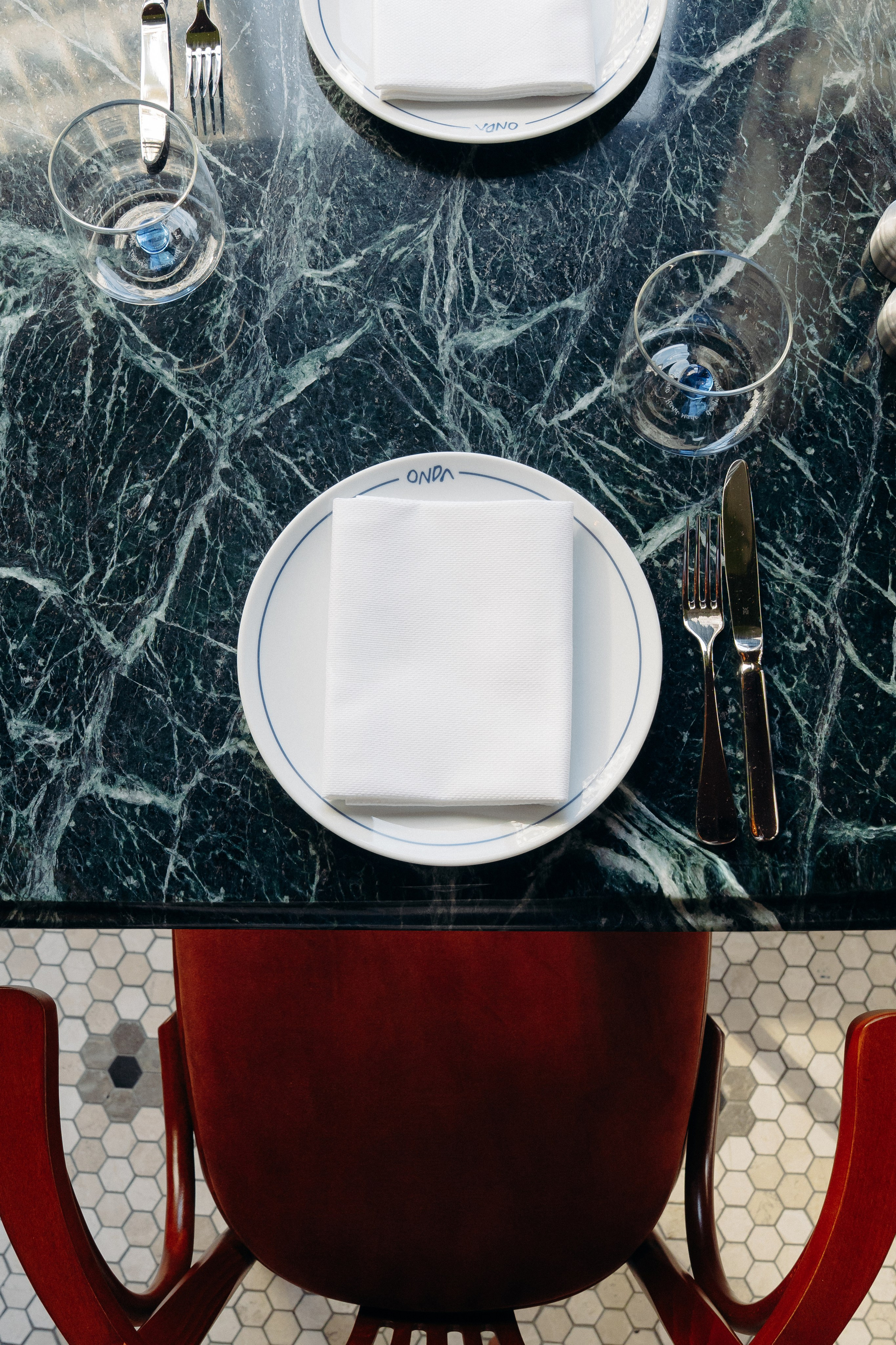 Onda. Photographer Luxembourg