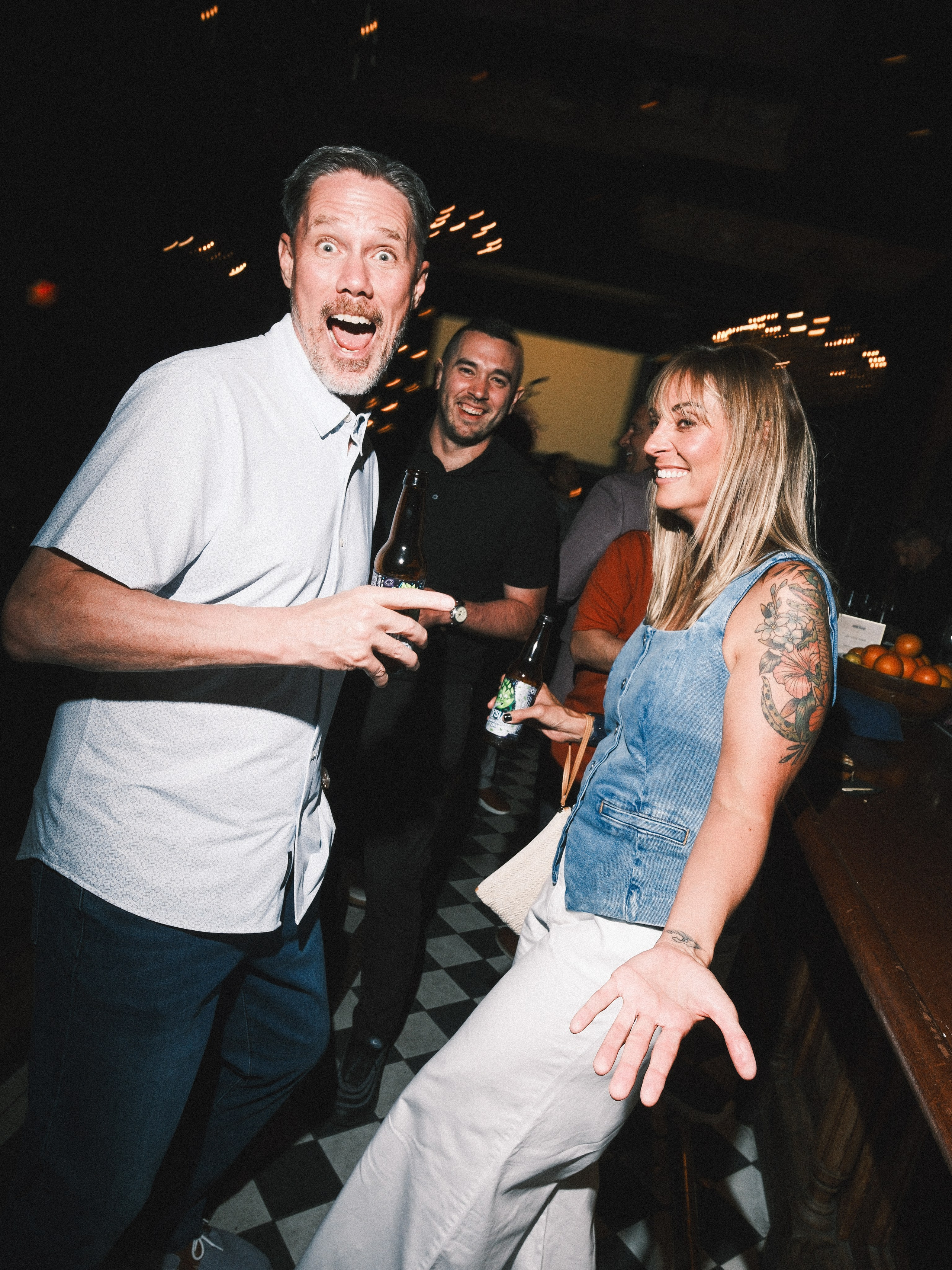 10. Event photographer NYC