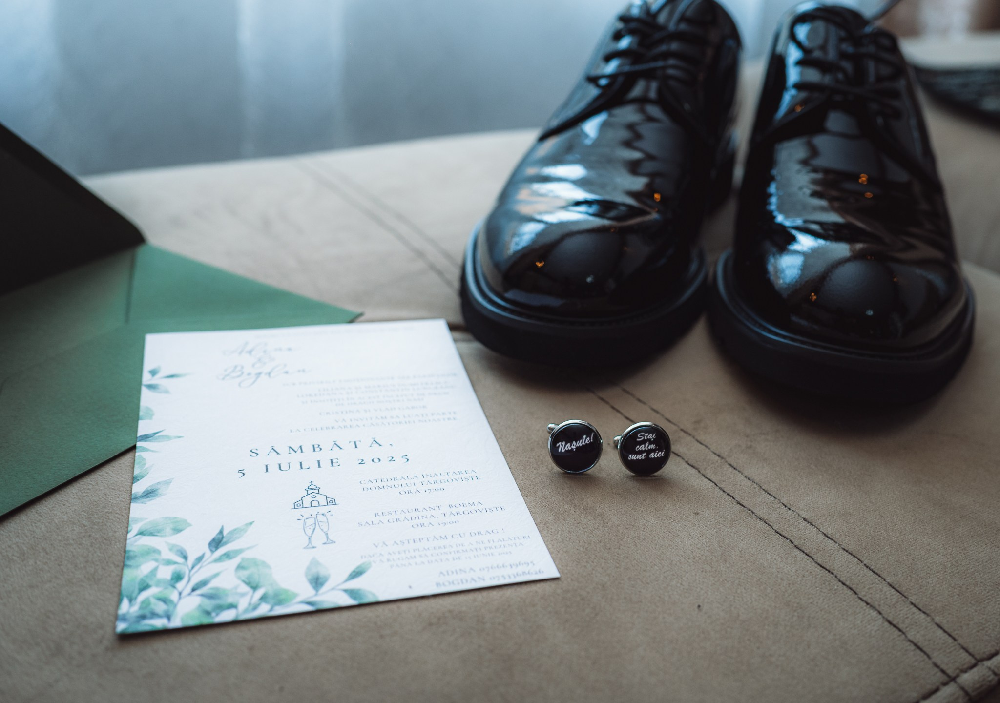 Wedding Day | Adina & Bogdan