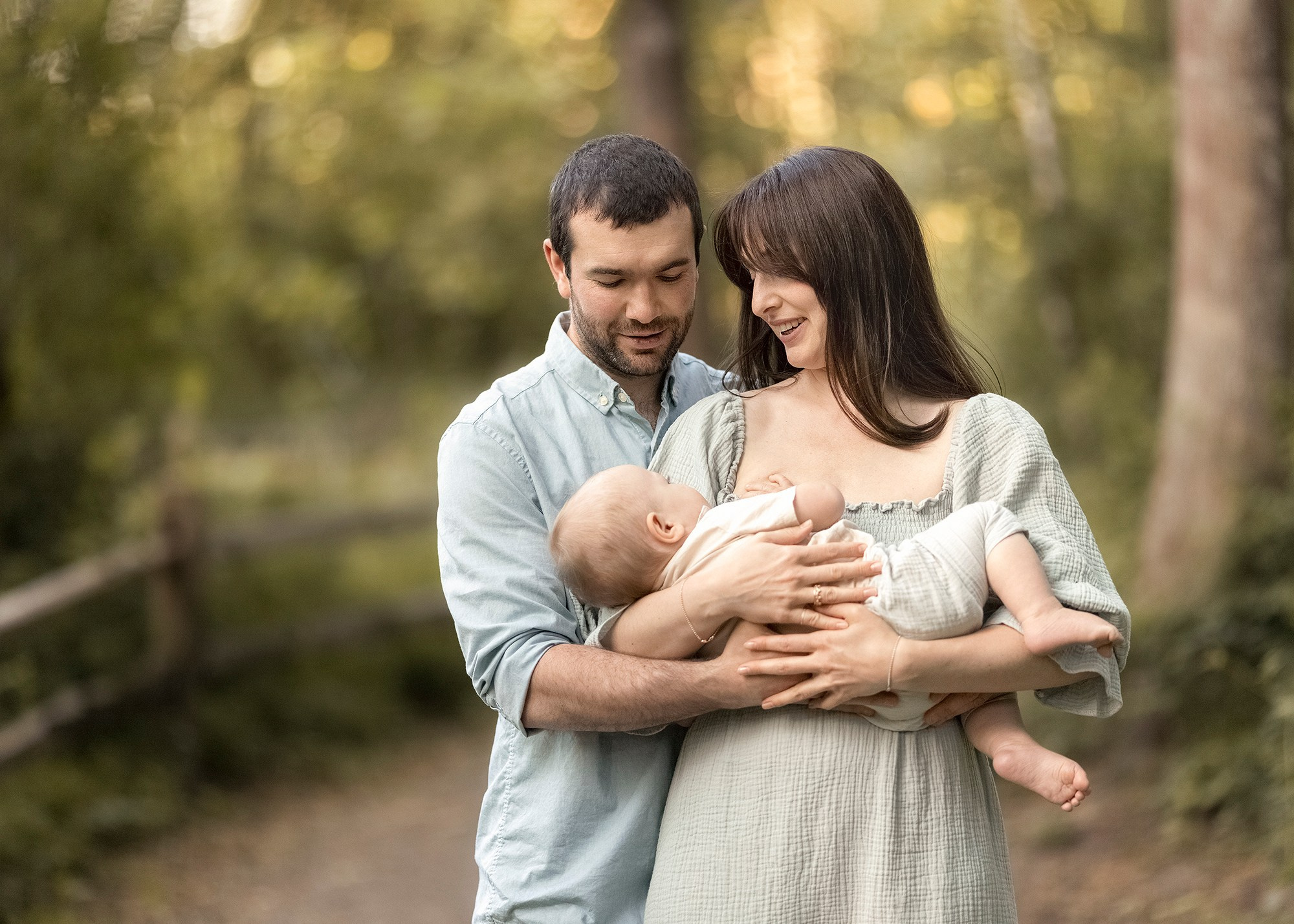 Beaverton/OR, May 2023. Elena Baldes, family photographer