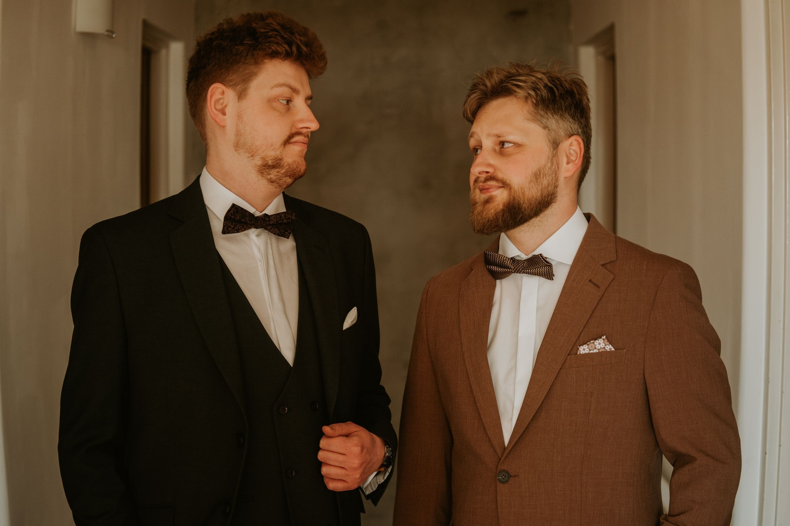 Aleksandra & Michał. Michał Kaźmierczyk - Fotograf