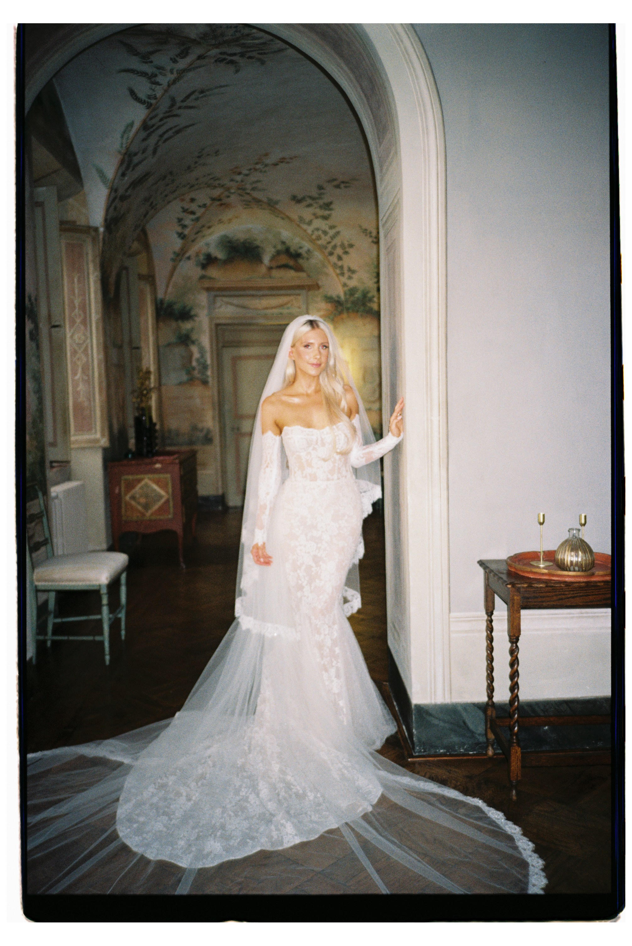 Film 35 mm. Wedding Photographer Rome Tuscany Como Sicily Puglia Amalfy Italy- Oksana Savenchuk