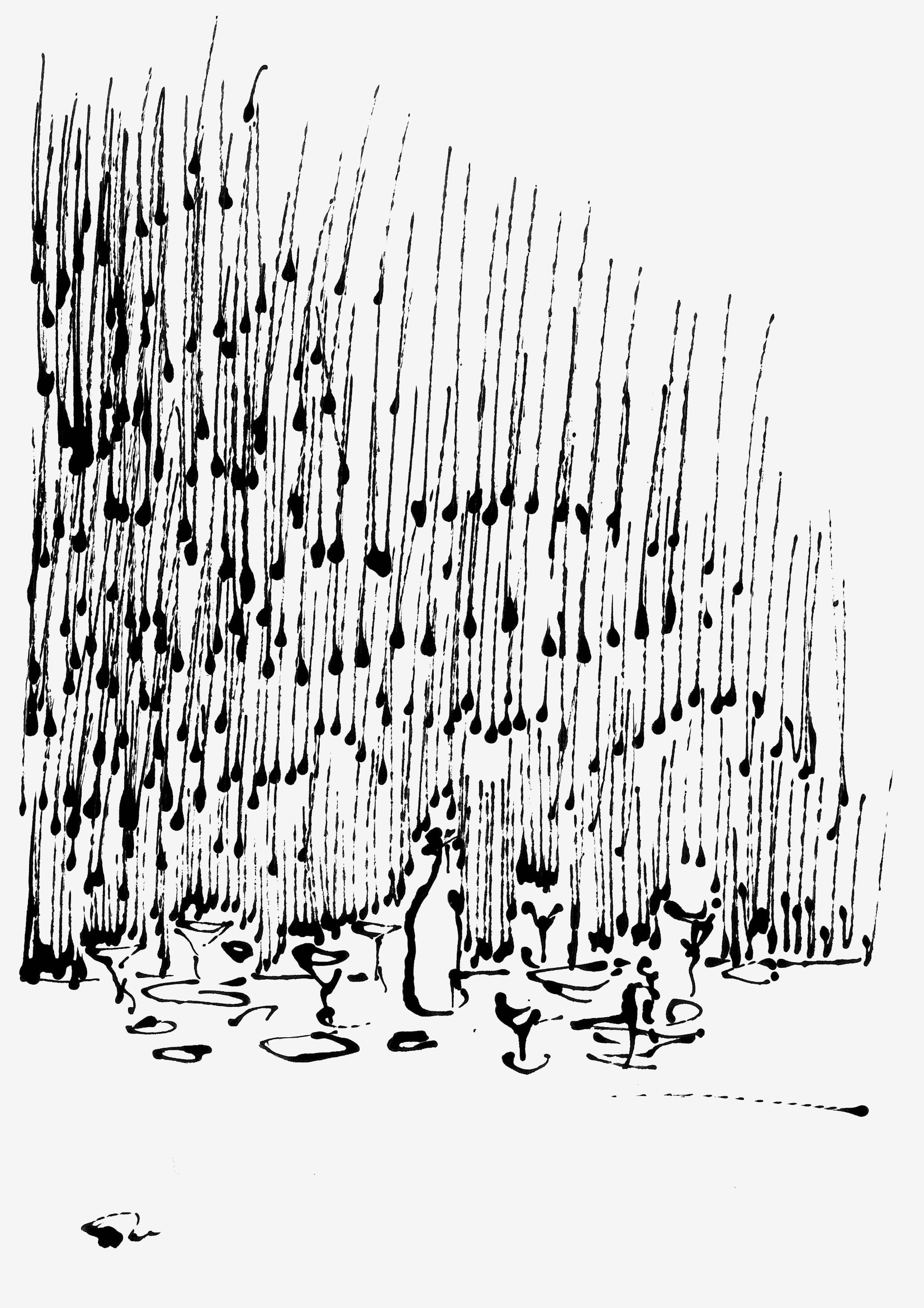 А. С. Пушкин. Пир во время чумы 2018